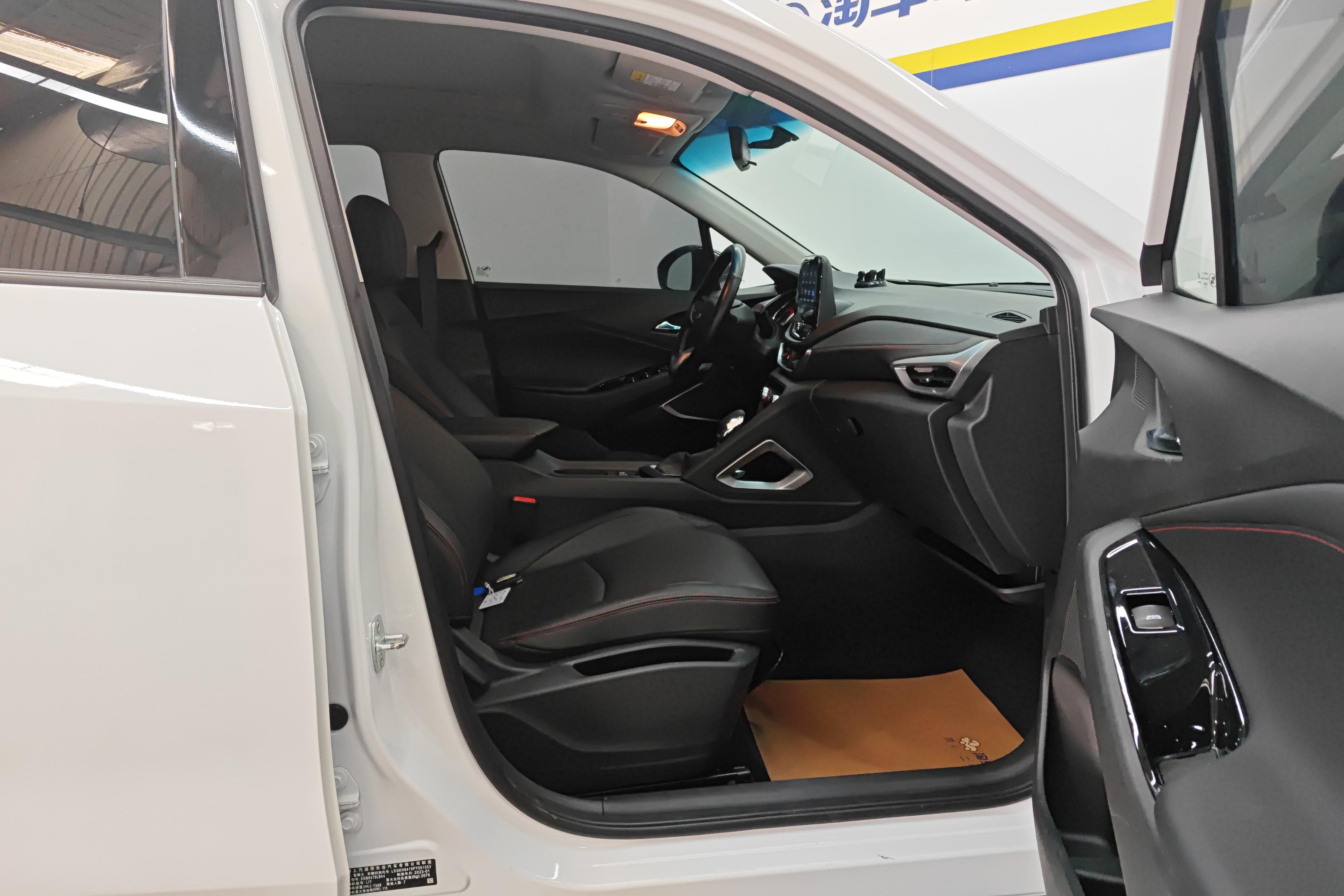 Chevrolet Orlando 2023 car image #7