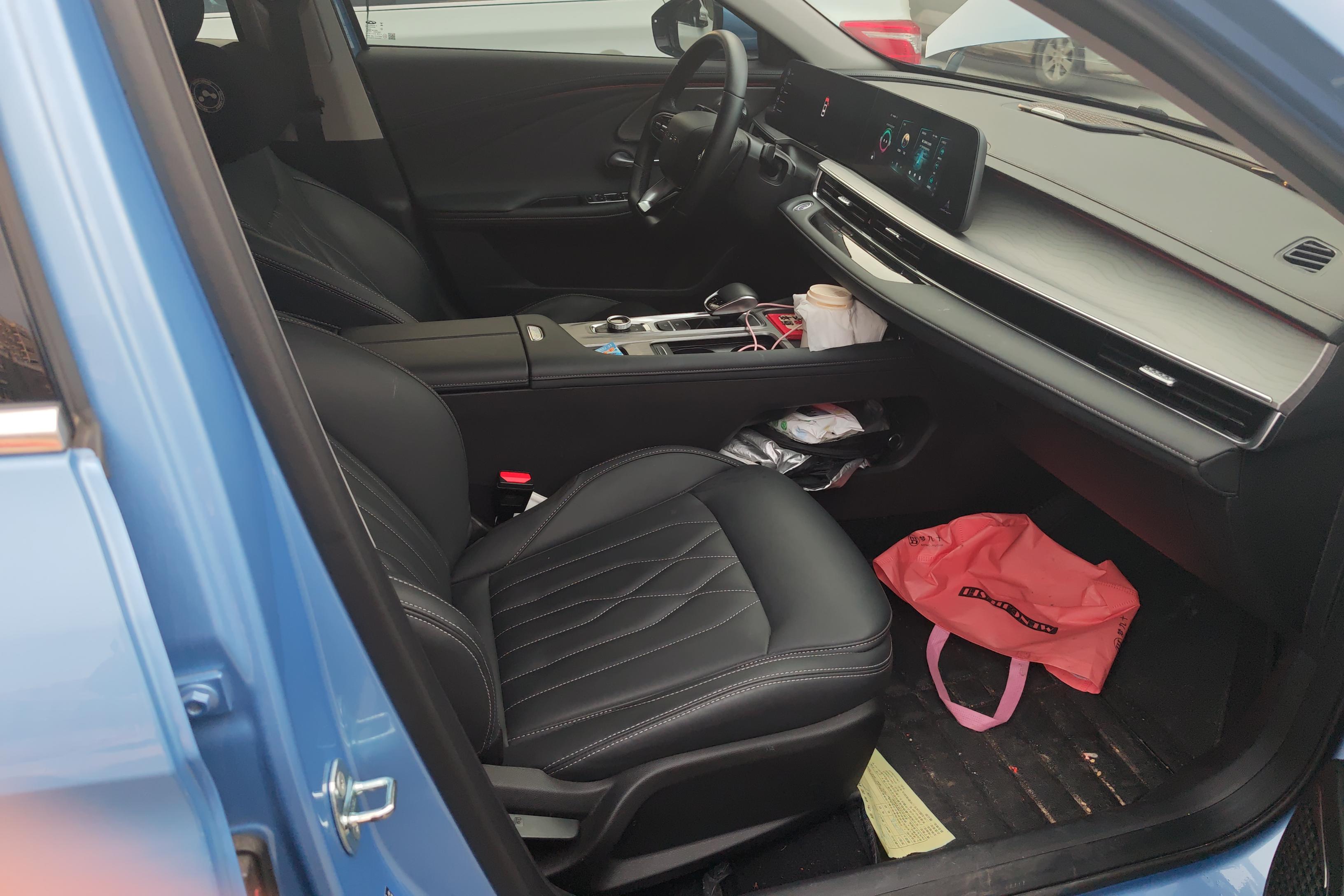 Chery Arrizo 8 Pro 2023 car image #7