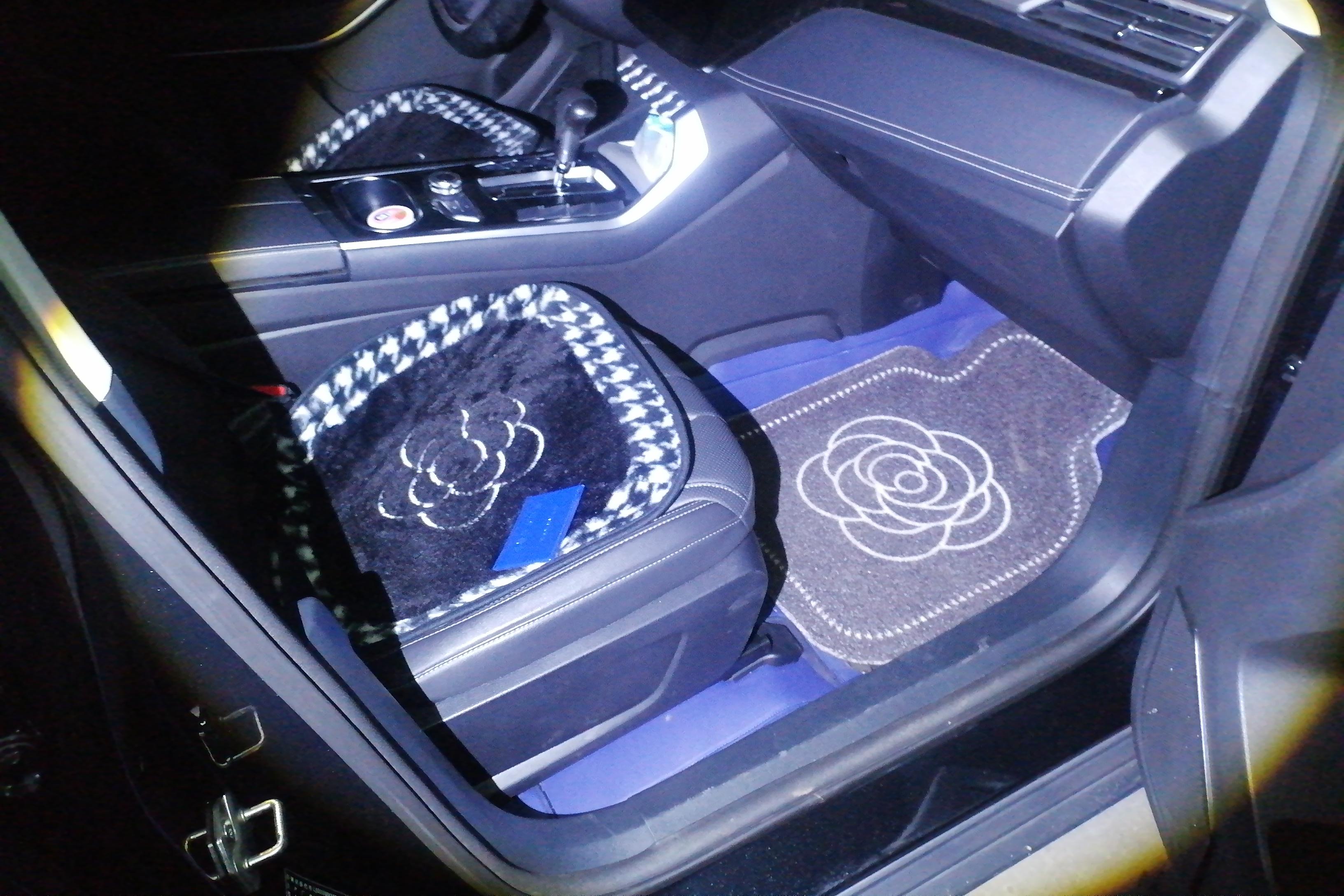 Ford Territory 2022 immagine di auto #7