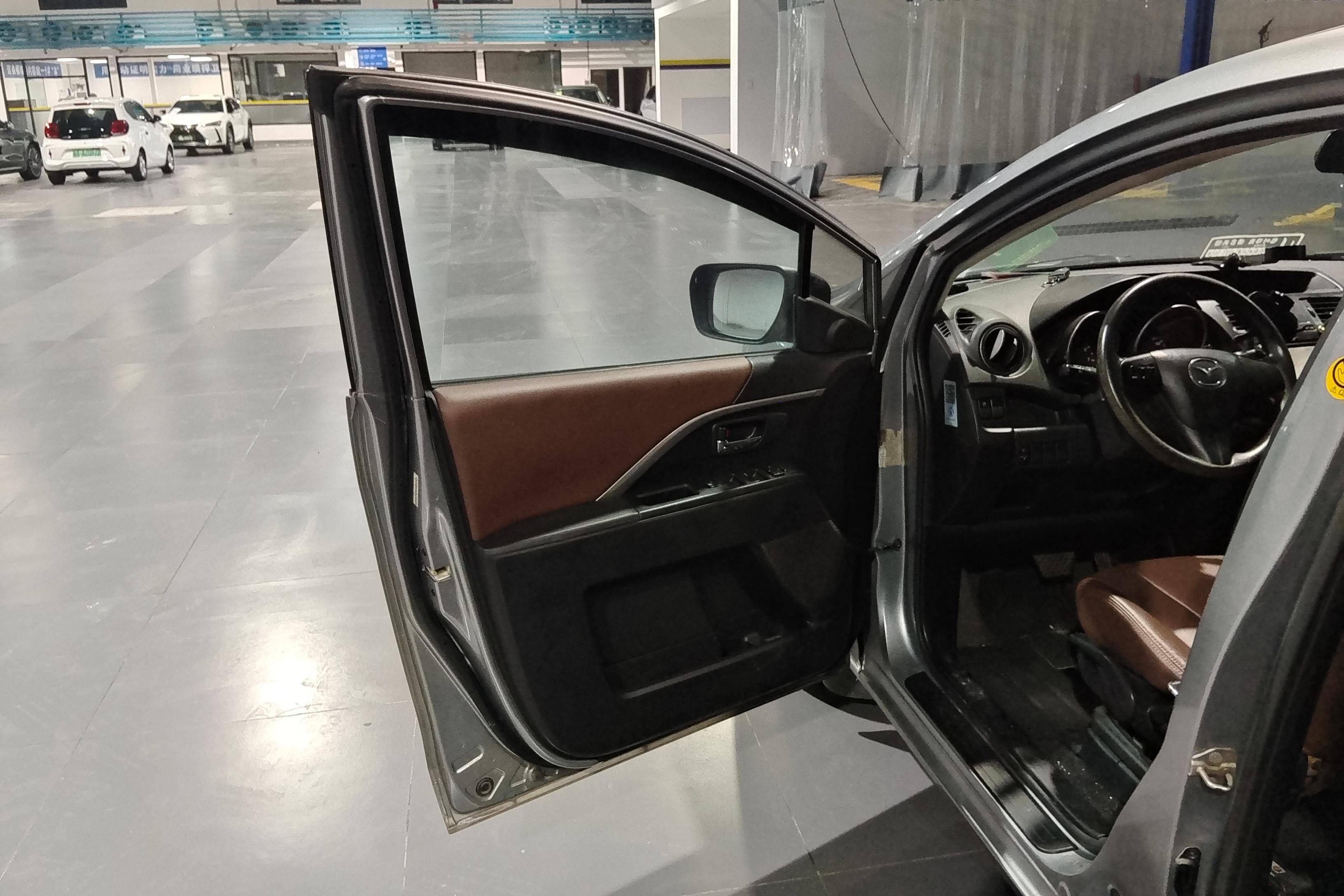 马自达 马自达5 2014 汽车图片 #7