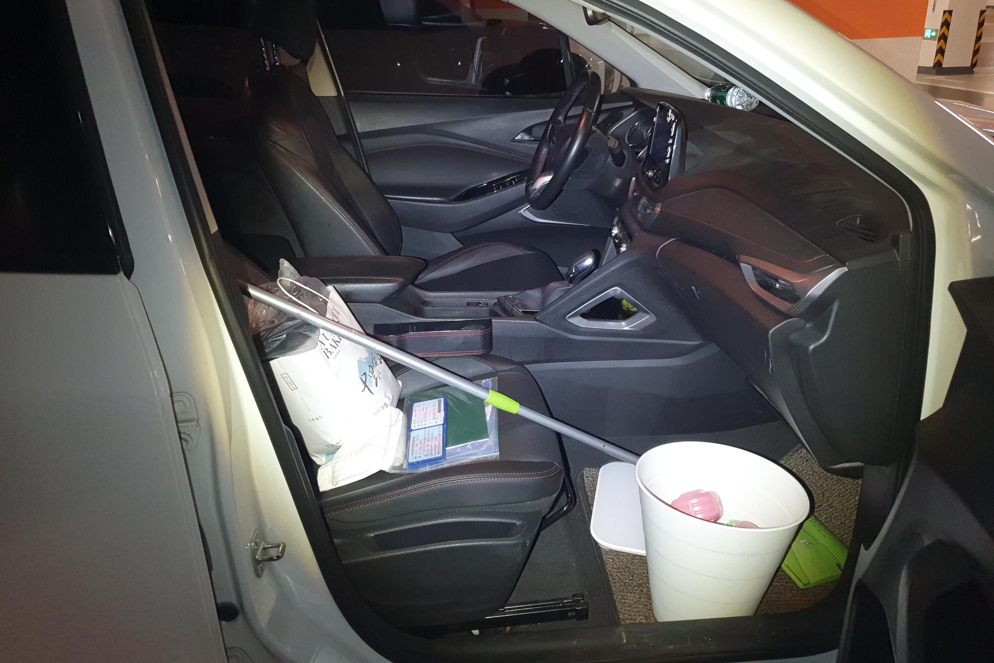 Chevrolet Orlando 2020 #7 Chevrolet Orlando 2020 car image #7