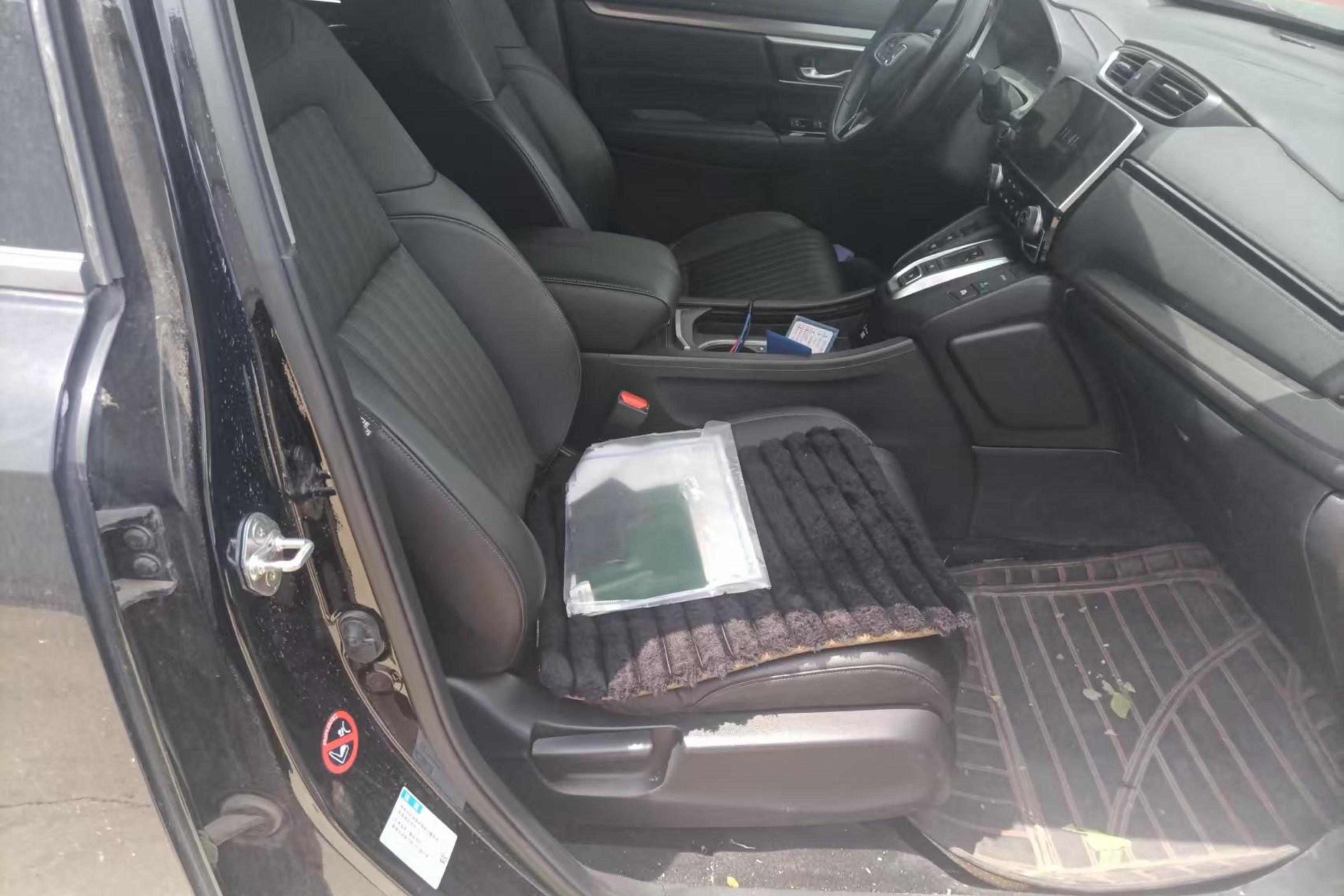 Honda Breeze 2022 #7 Honda Breeze 2022 car image #7