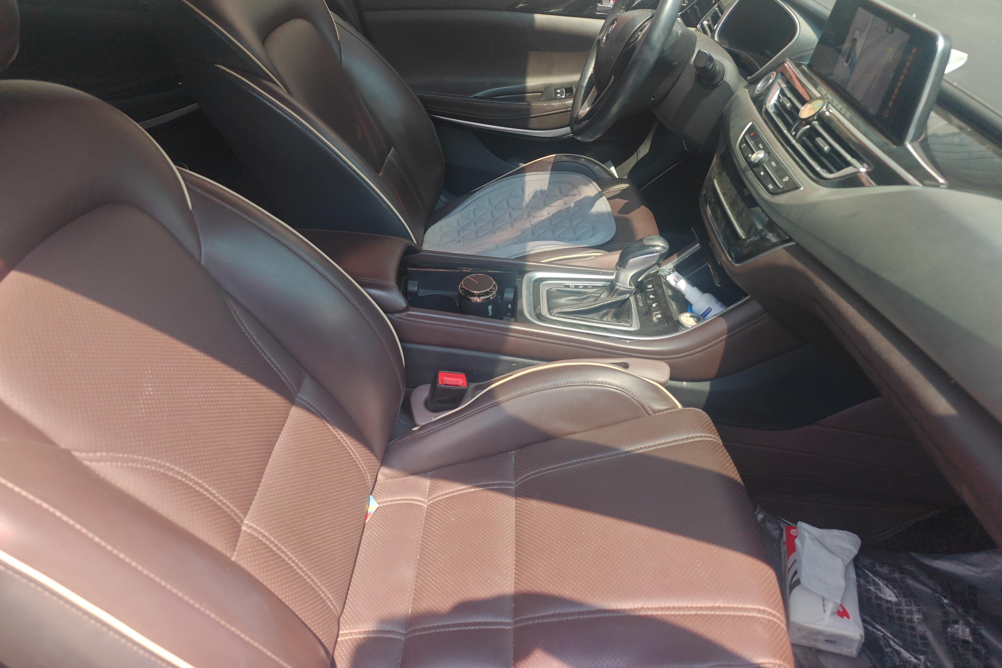 Changan Raeton 2018 car image #7