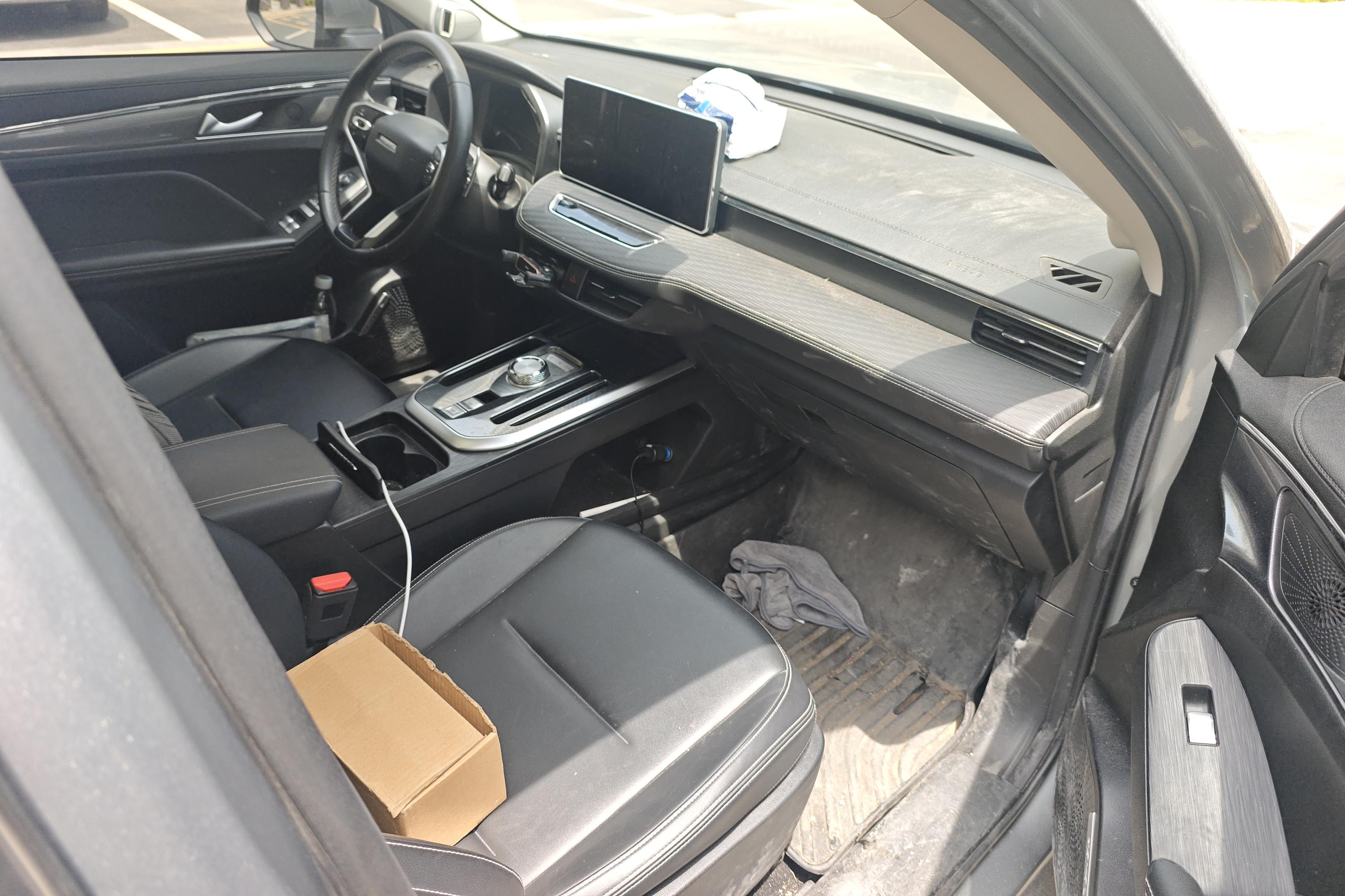 Haval Jolion 2021 immagine di auto #7