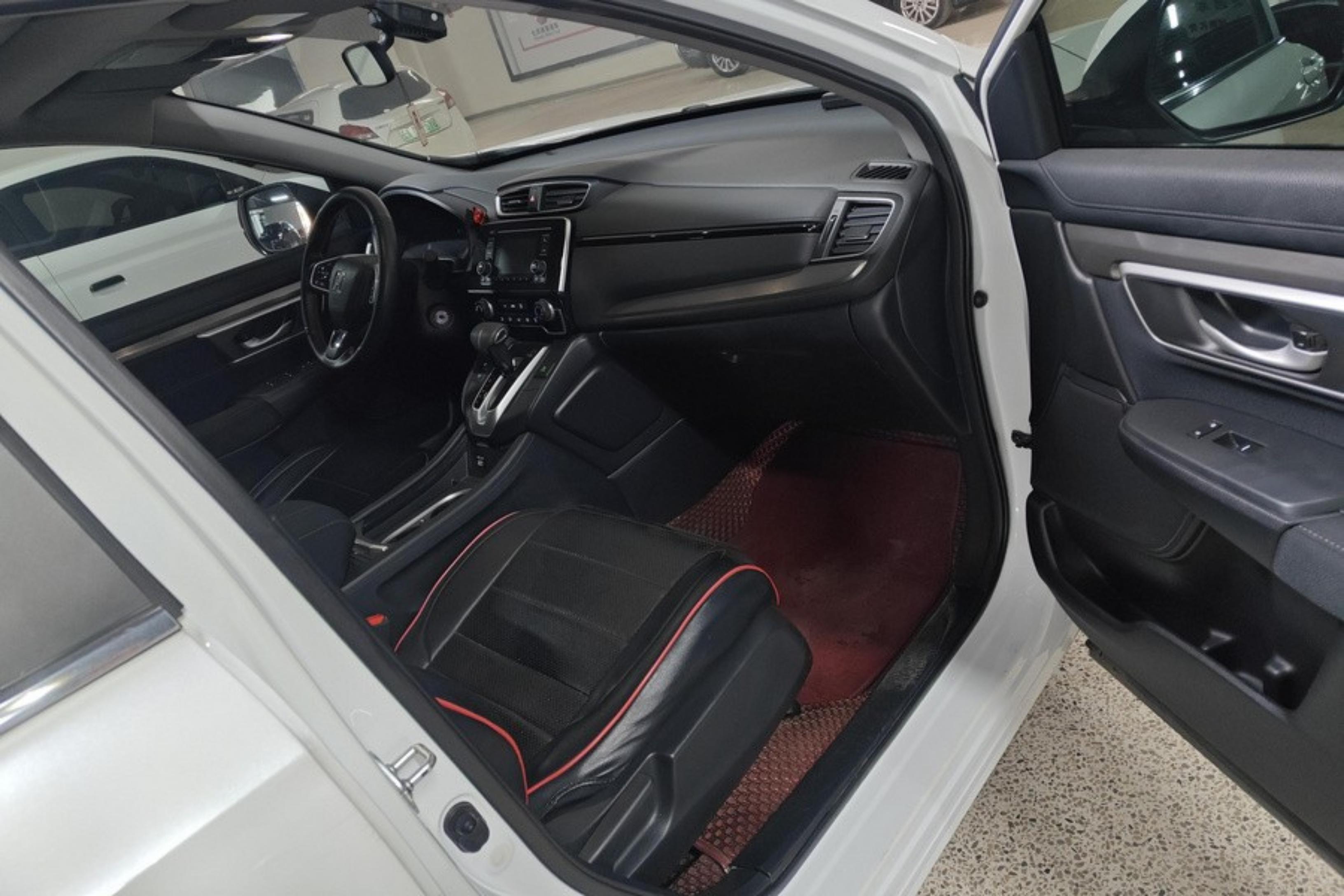 Honda Breeze 2022 car image #7