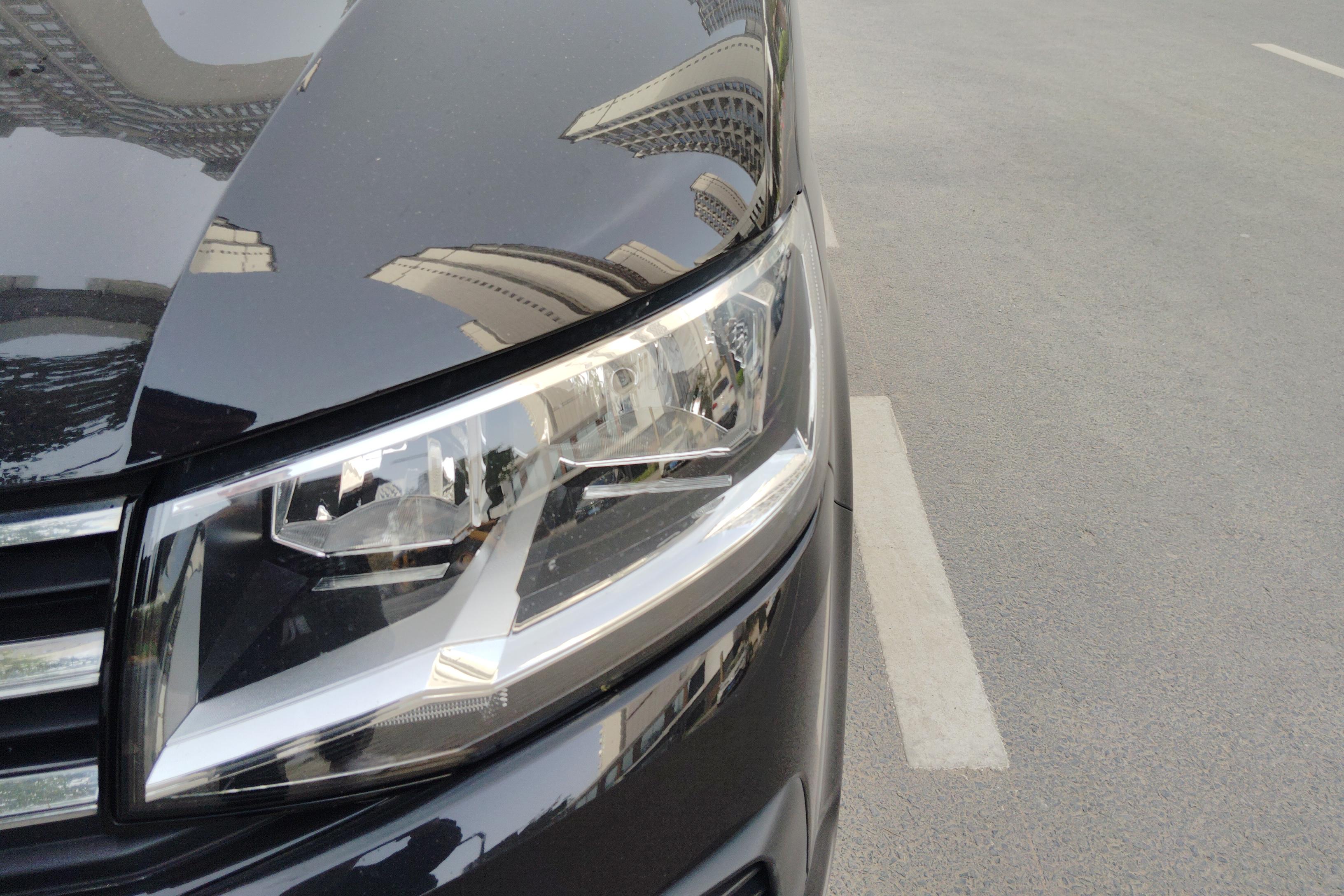 Volkswagen Caravelle 2017 immagine di auto #7