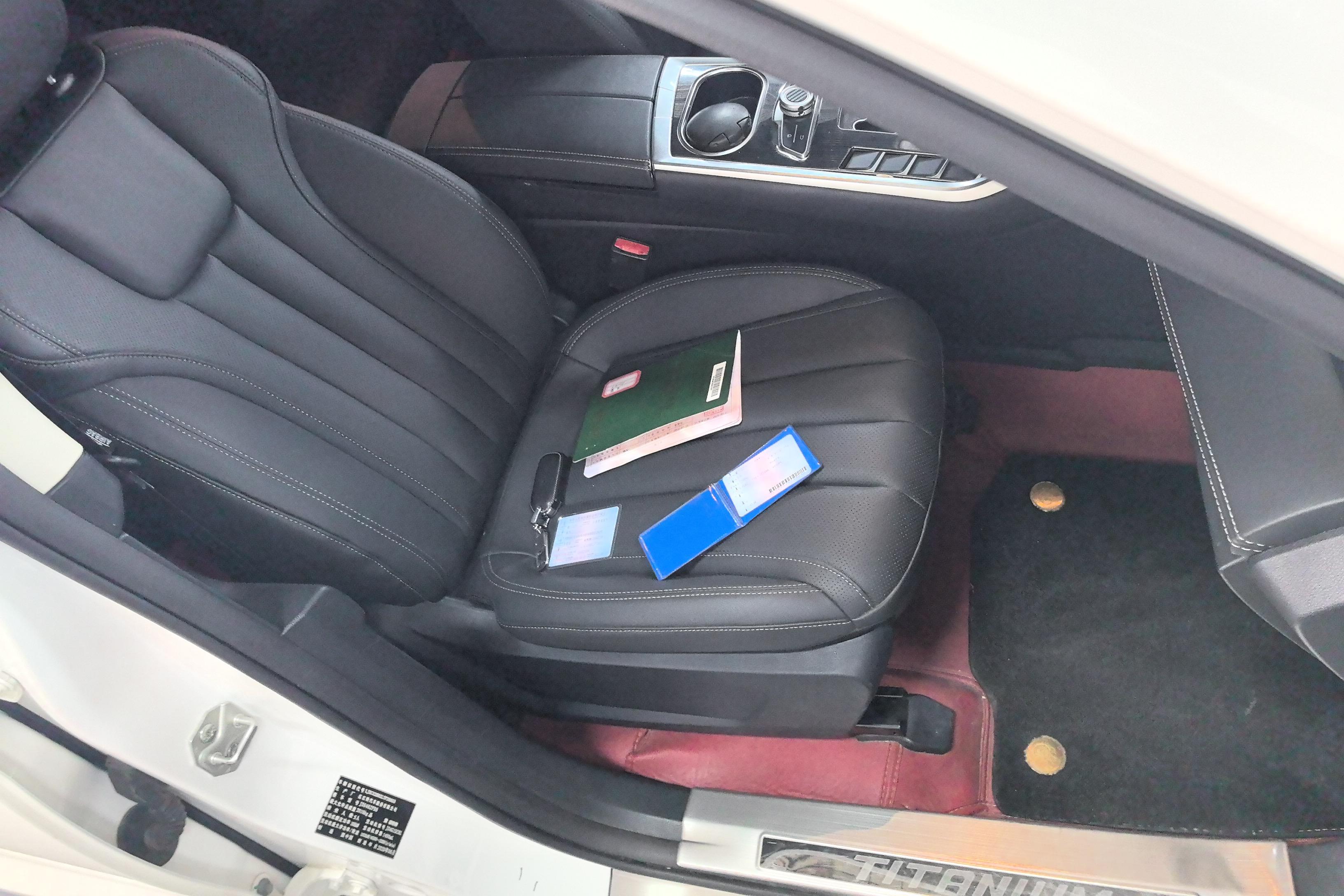 Ford Territory 2020 #7 Ford Territory 2020 immagine di auto #7