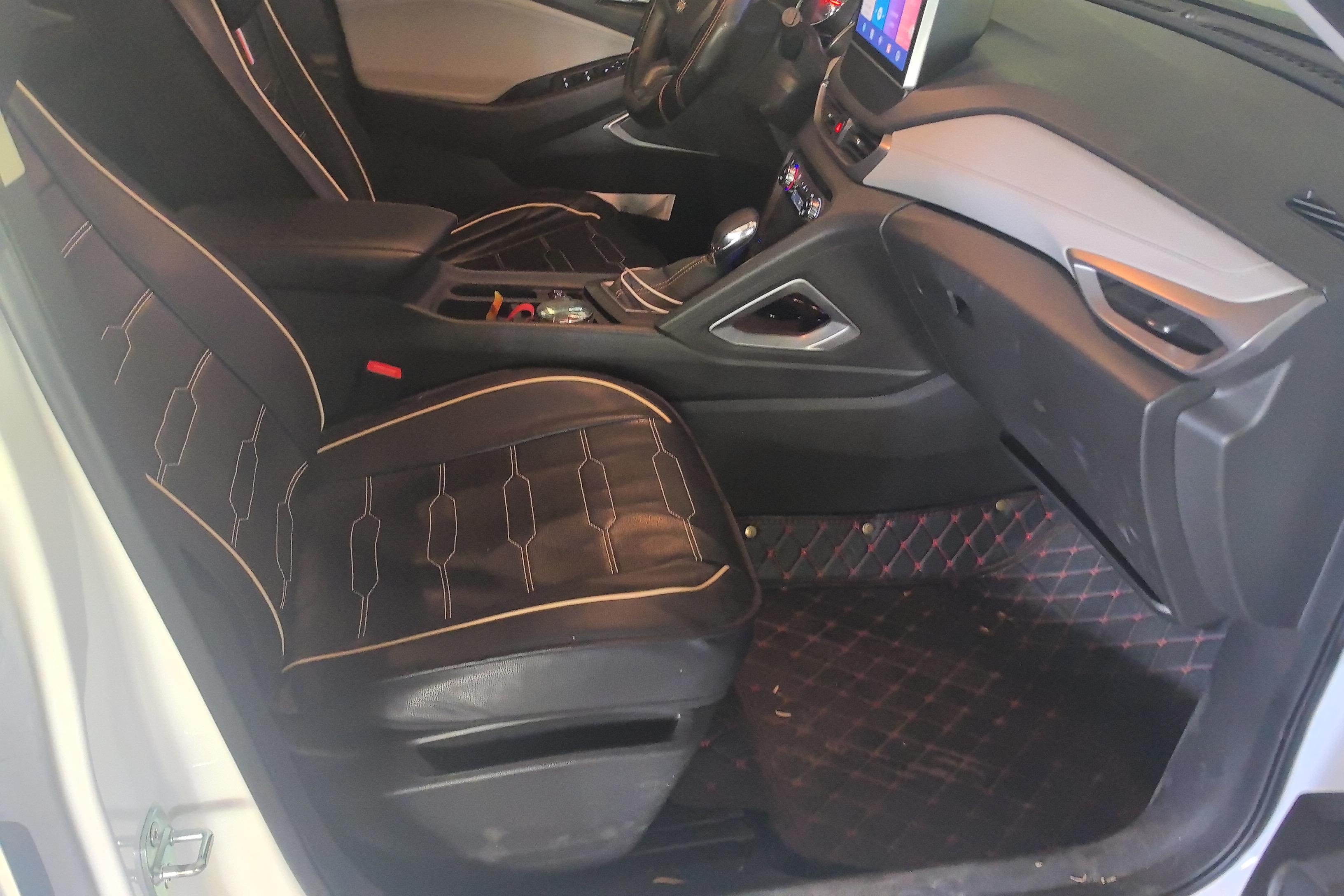 Chevrolet Orlando 2021 #7 Chevrolet Orlando 2021 car image #7