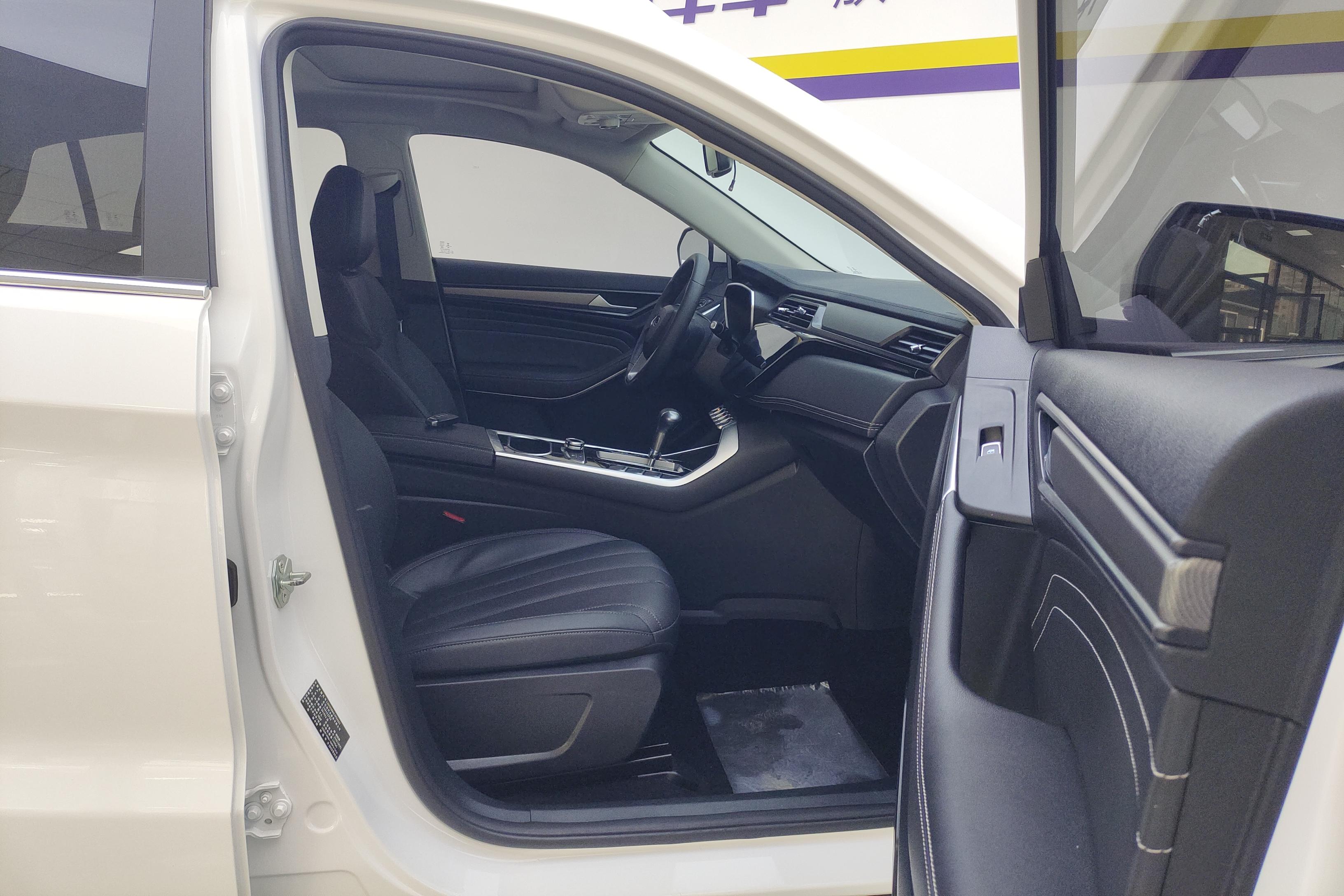 Ford Territory 2020 #7 Ford Territory 2020 immagine di auto #7