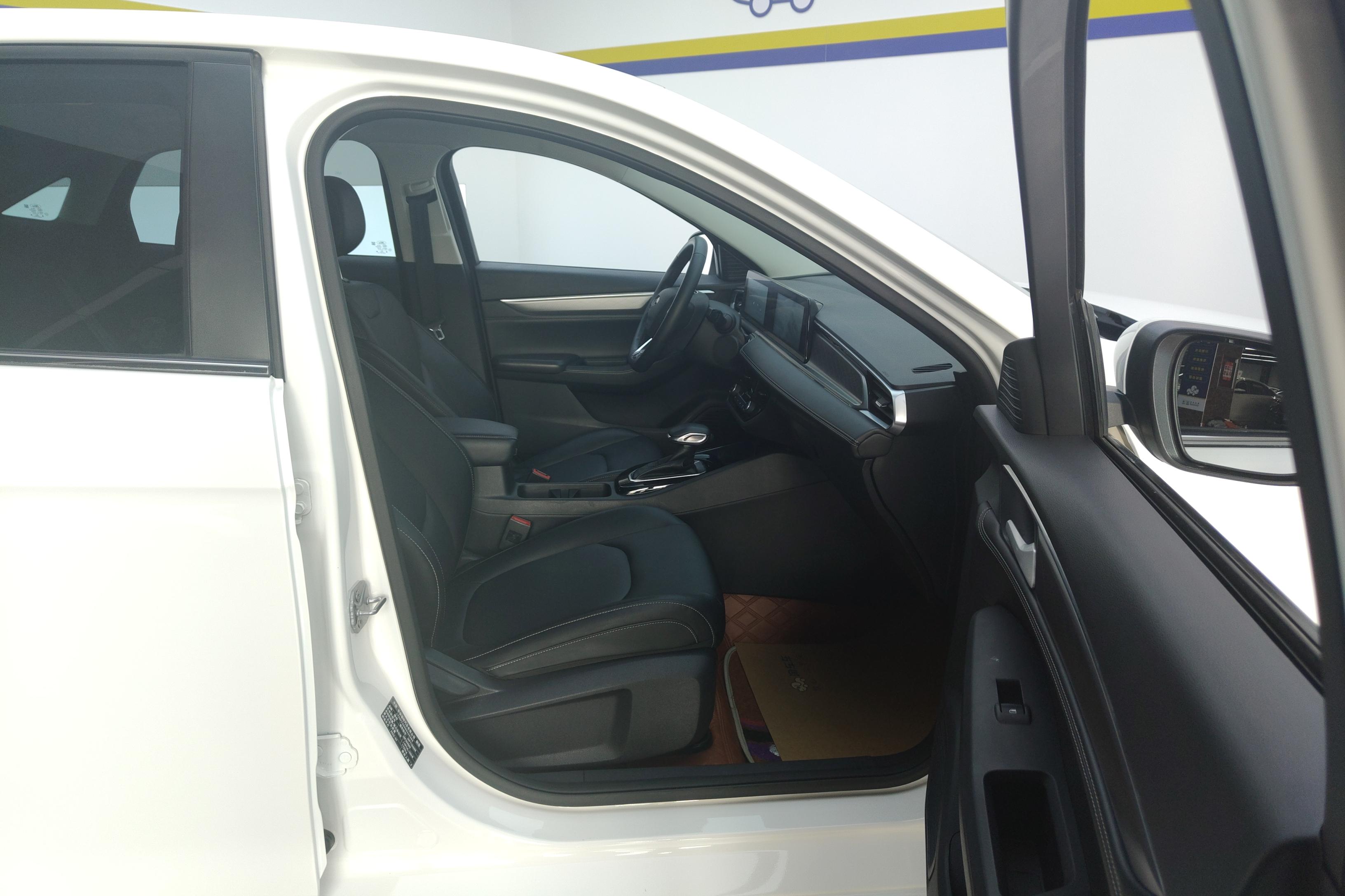 Ford Escort 2022 imagem de carro #7