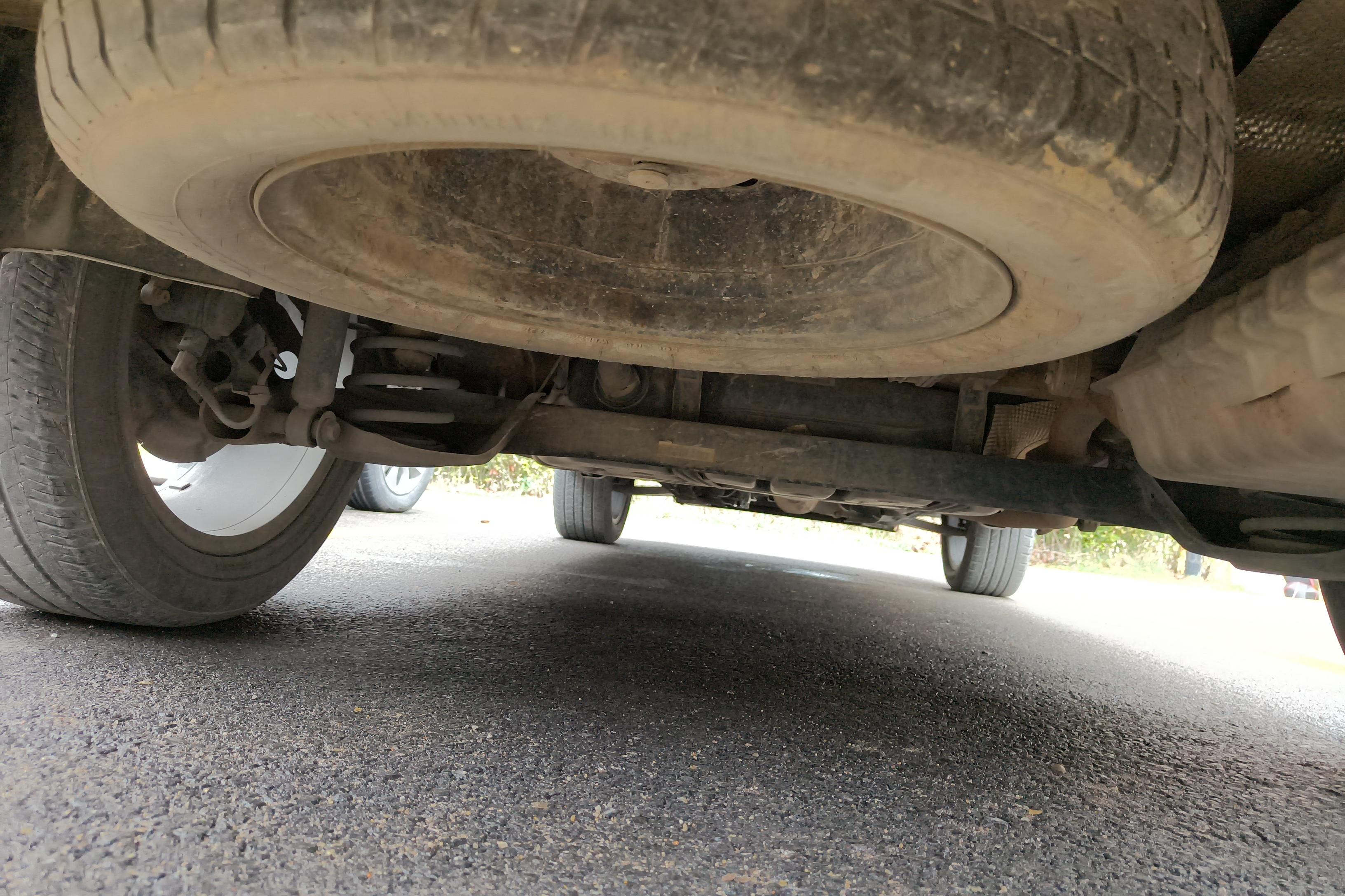 JAC X8 PLUS 2021 car image #7