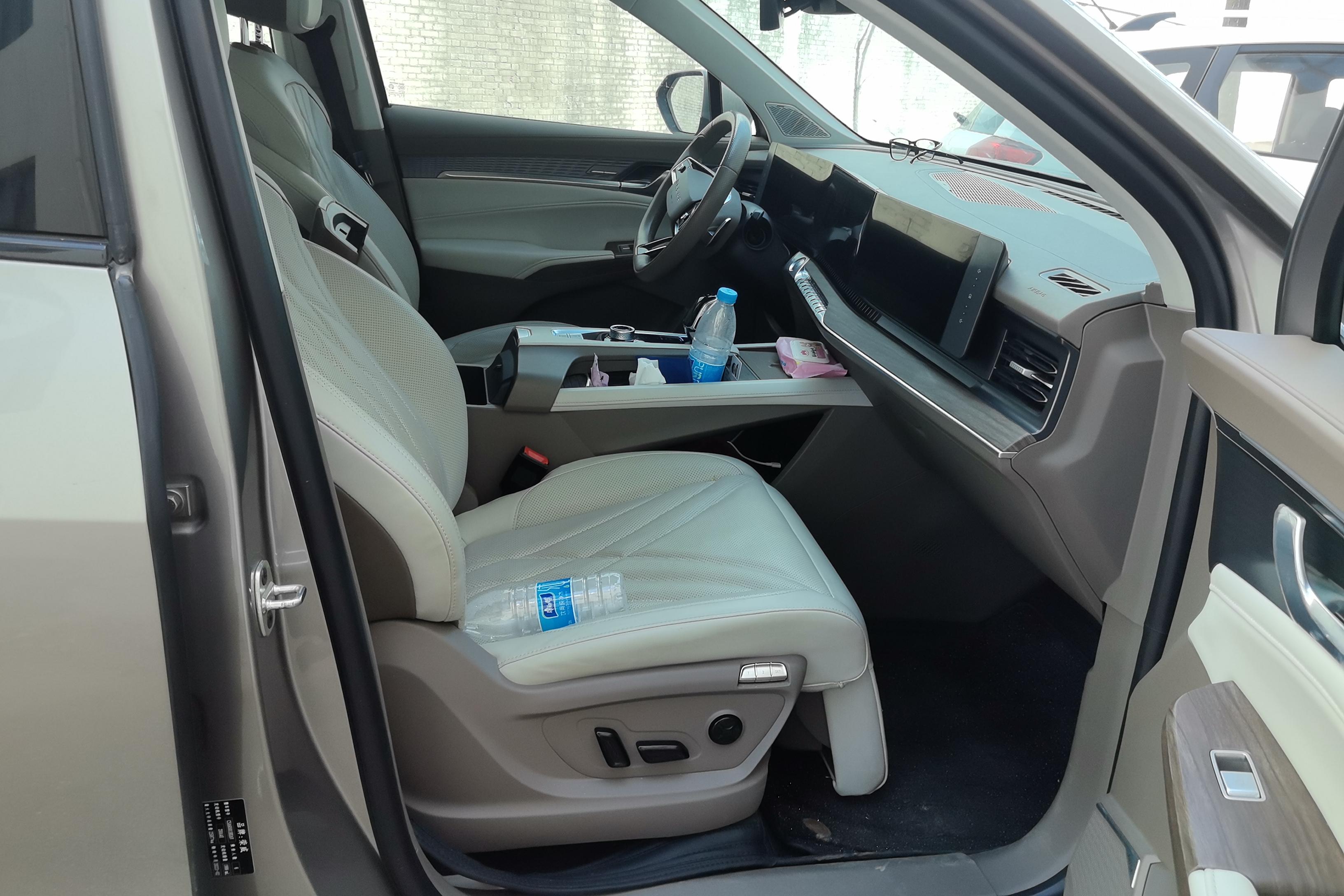 Roewe RX9 2023 image de voiture #7