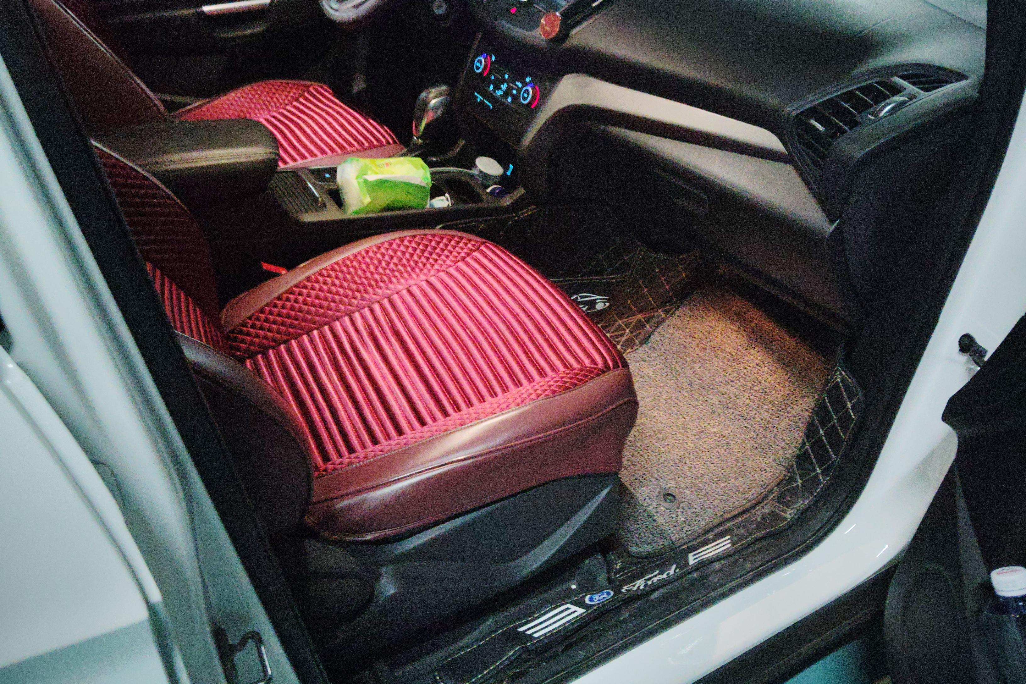 Ford Kuga 2019 #7 Ford Kuga 2019 immagine di auto #7