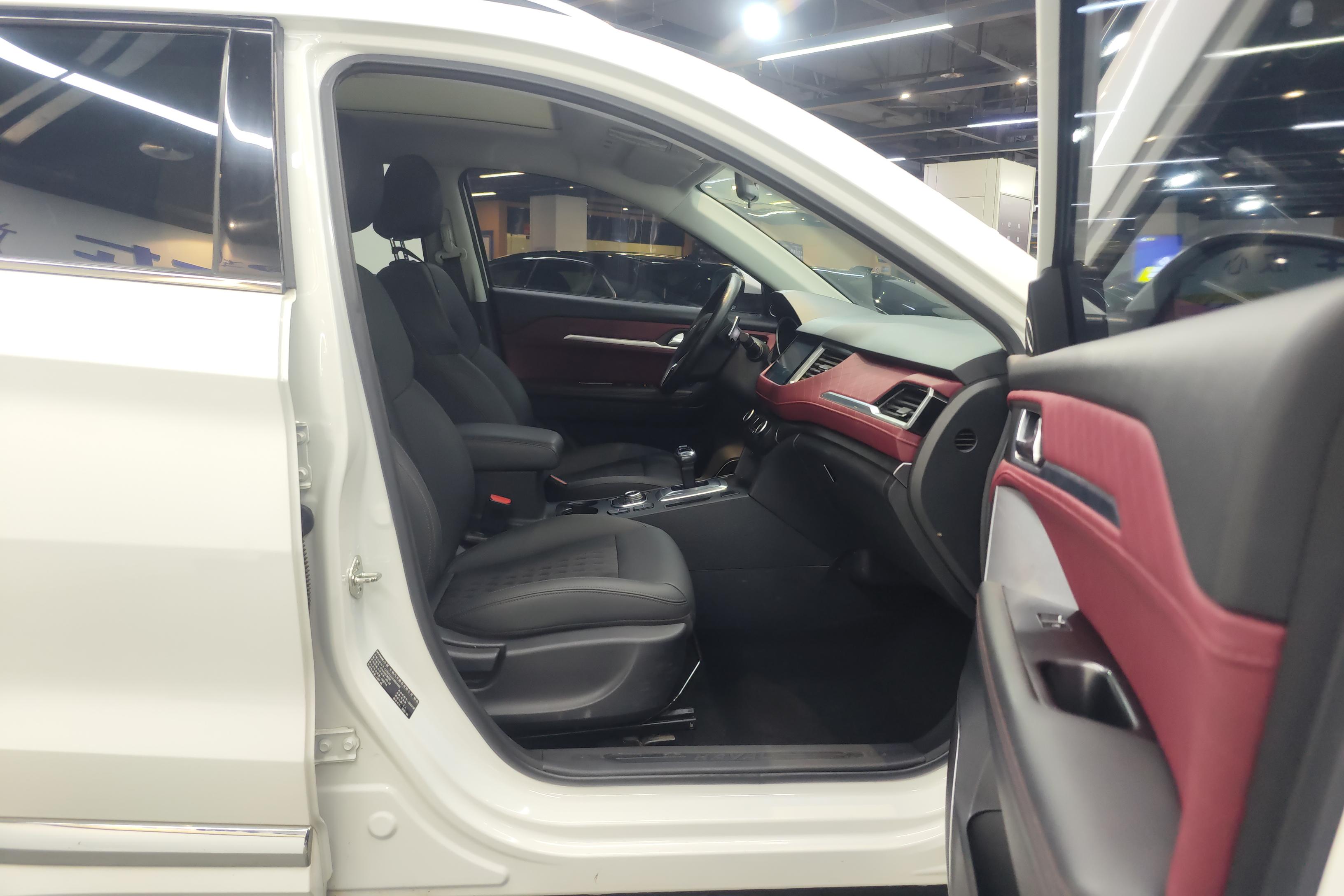 Haval H6 Coupe 2020 #7 Haval H6 Coupe 2020 car image #7