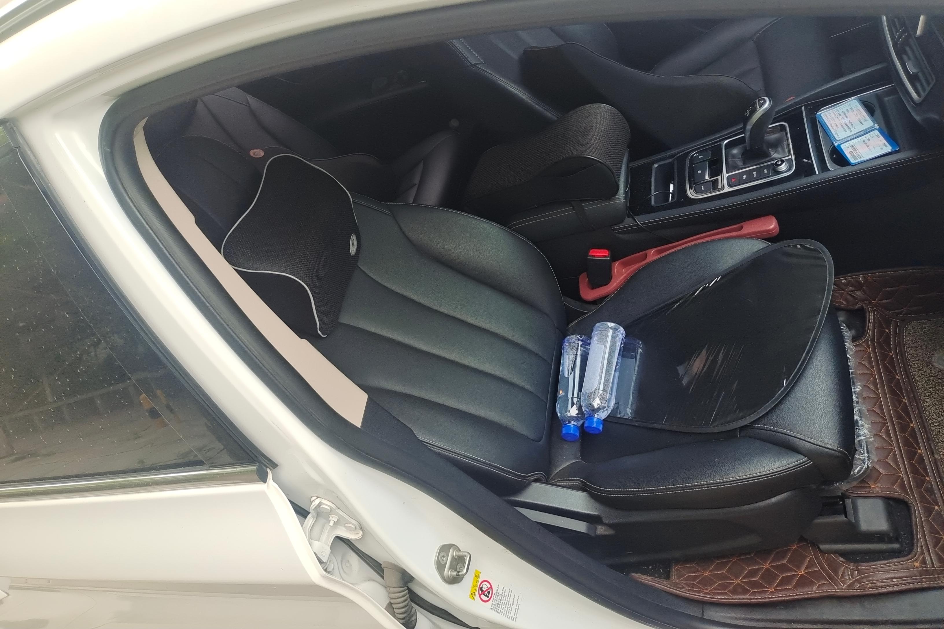 BYD Song MAX 2019 car image #7