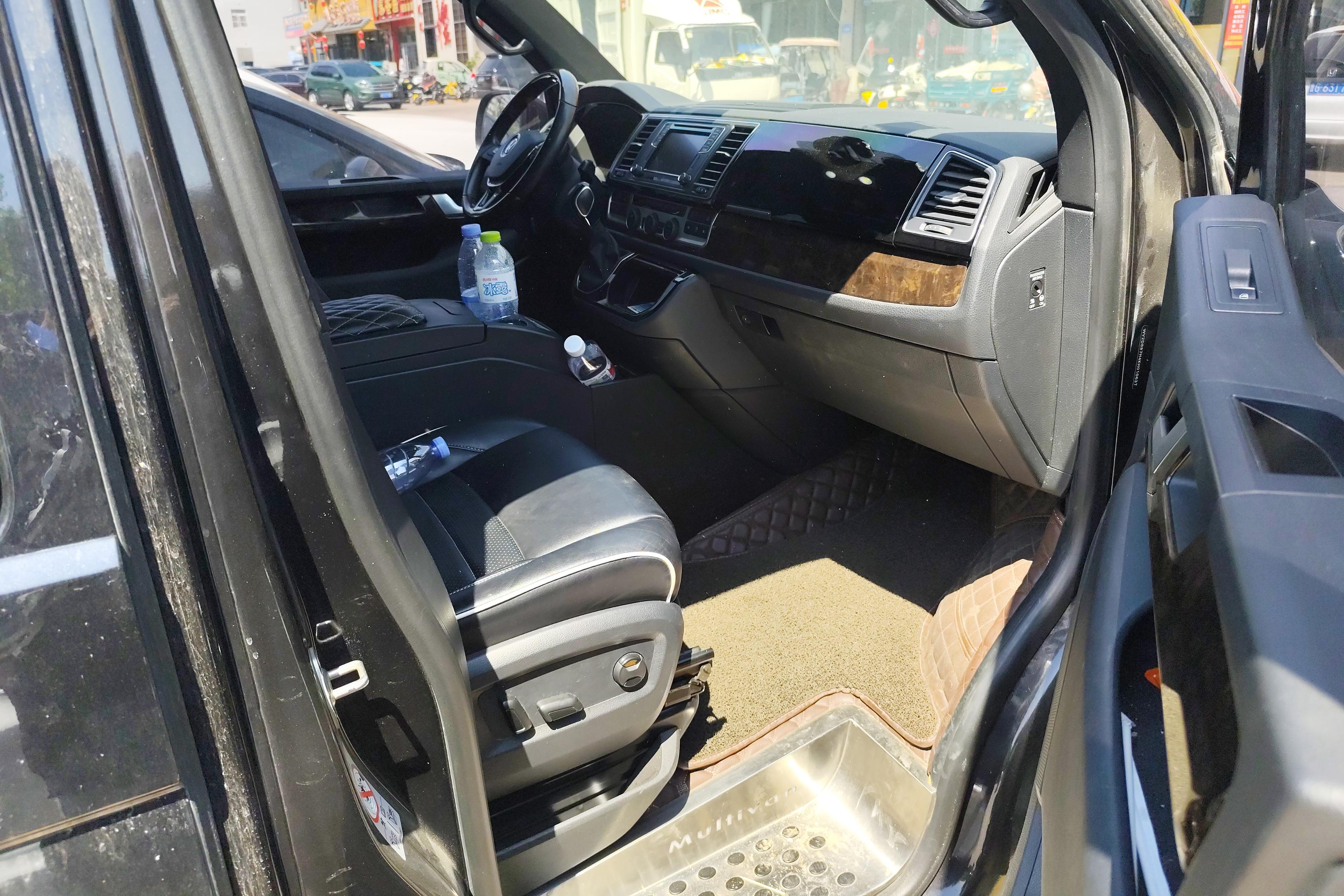 Volkswagen Multivan 2018 #7 Volkswagen Multivan 2018 imagem de carro #7