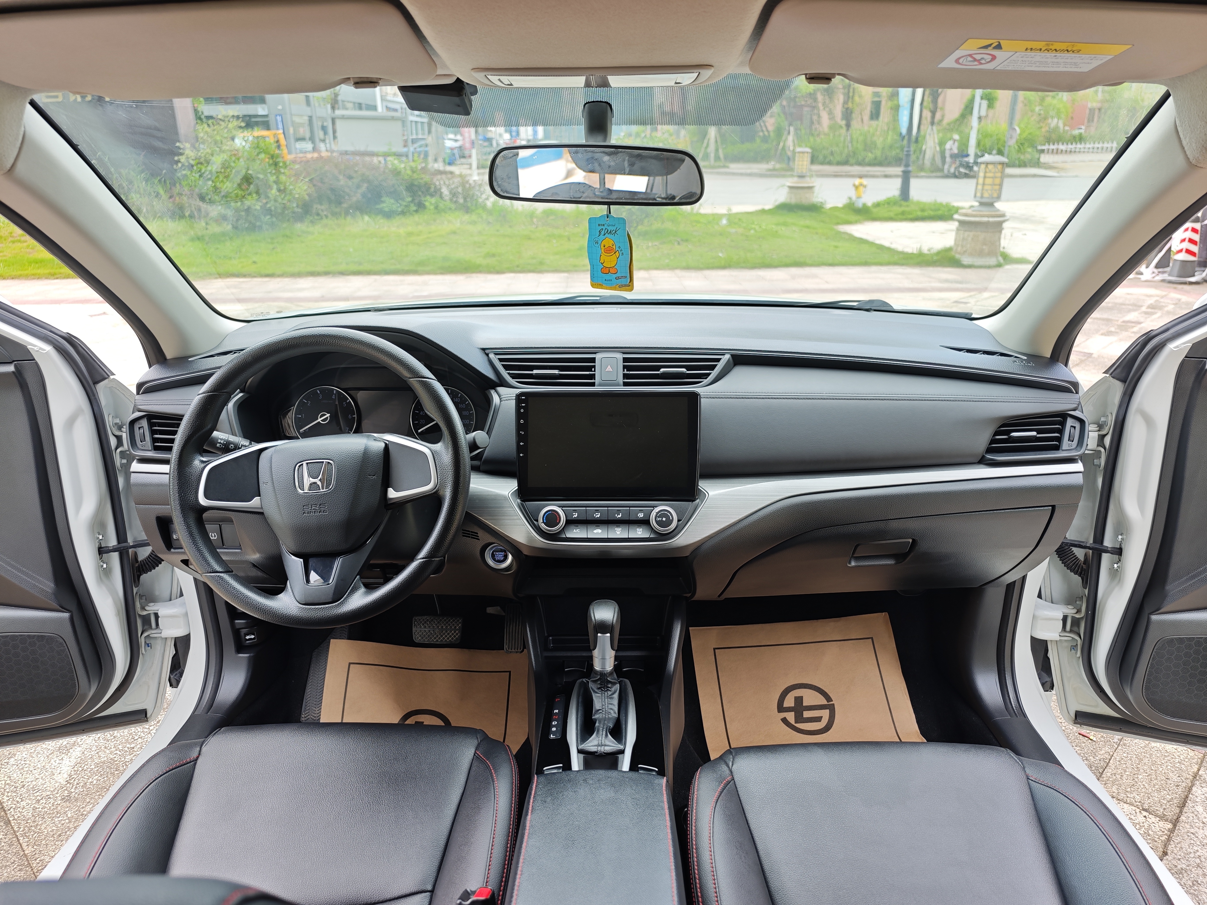 Honda Envix 2022 صورة سيارة #7