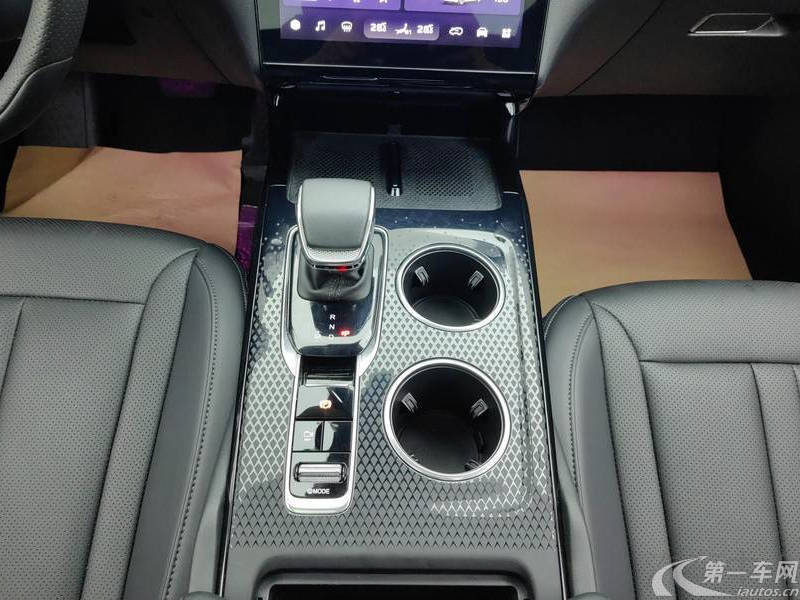 HongQi HS3 2023 #7 HongQi HS3 2023 car image #7