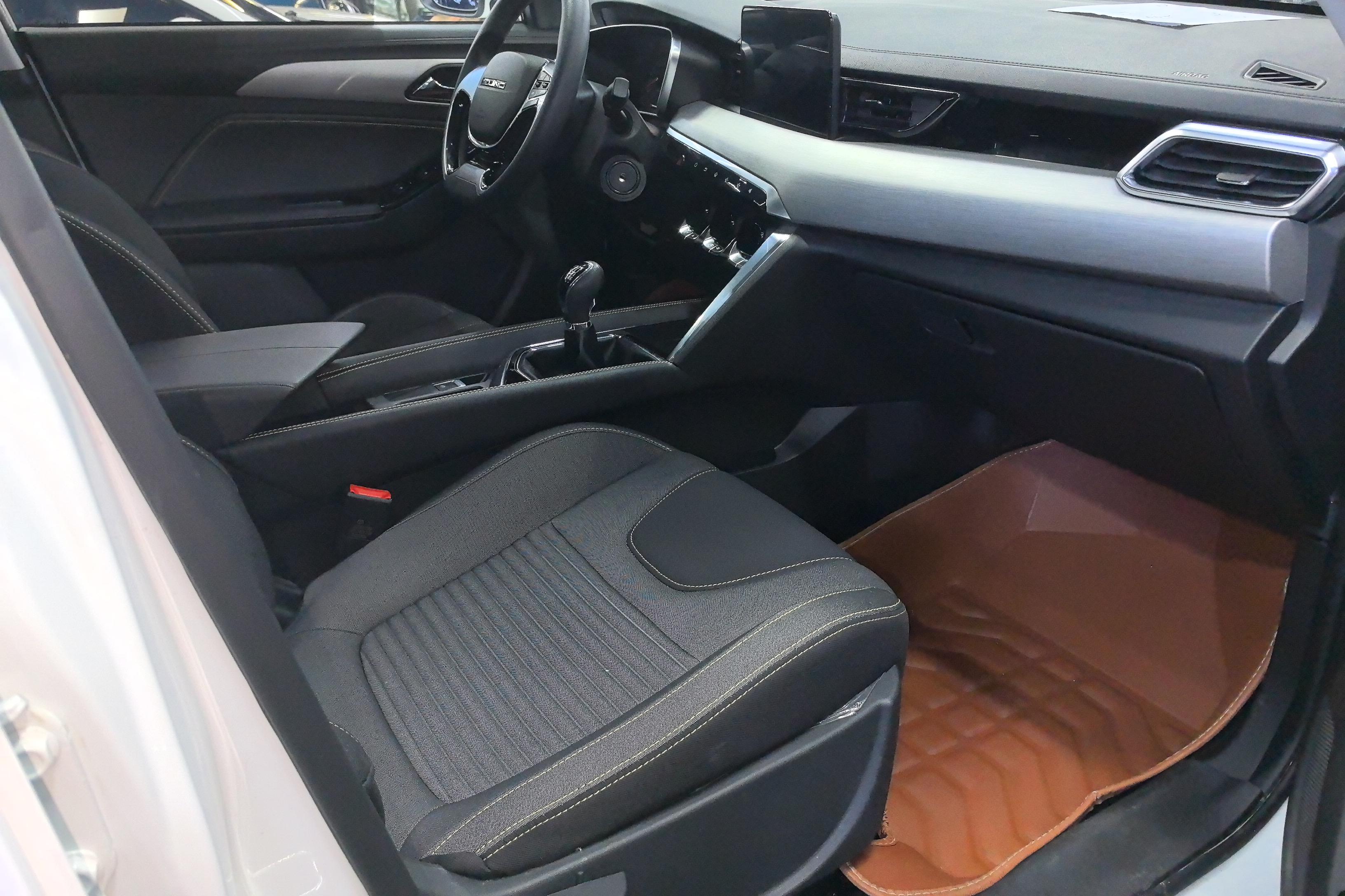 Beijing X3 2020 صورة سيارة #7