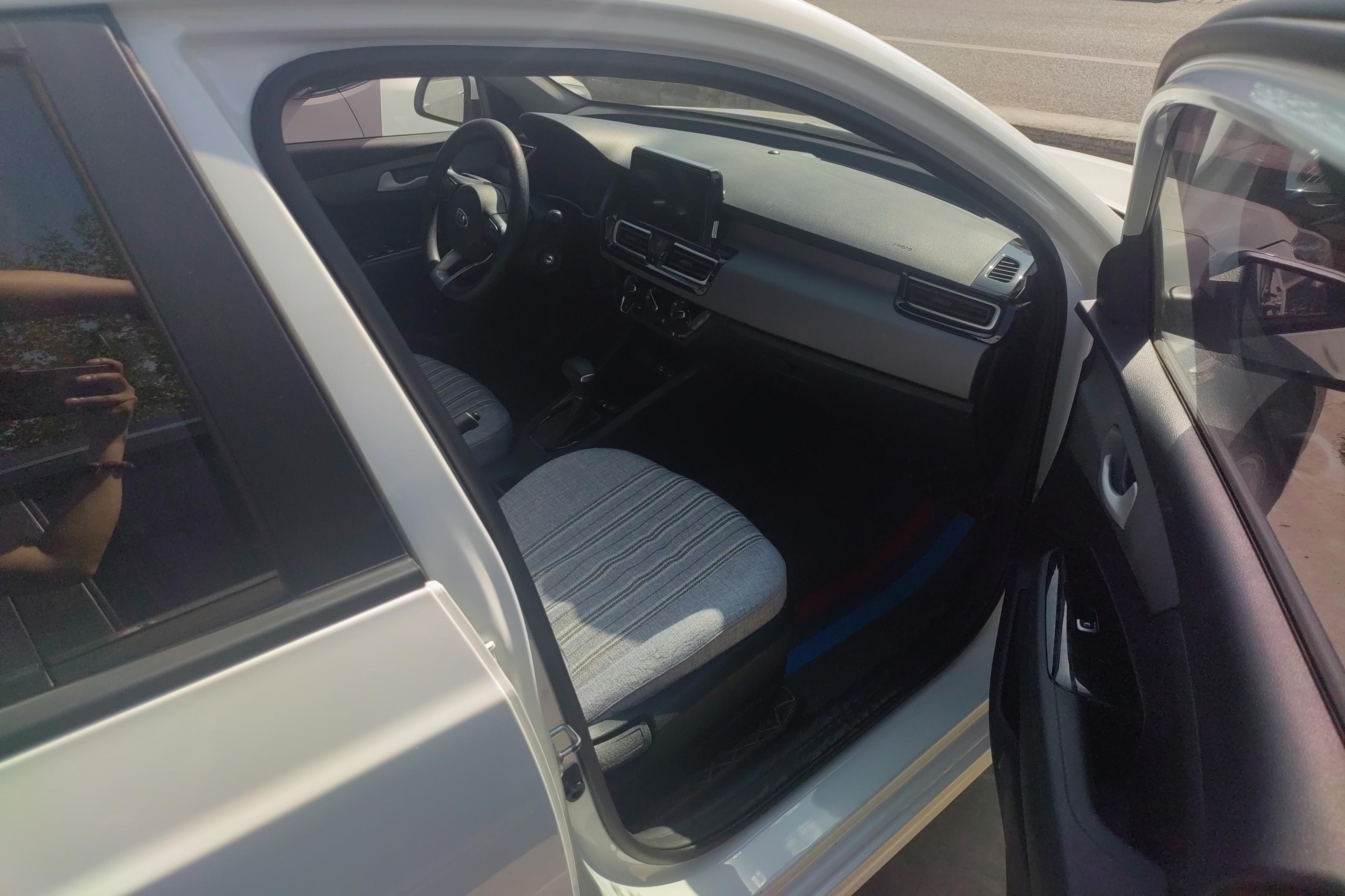 Kia Forte 2021 immagine di auto #7