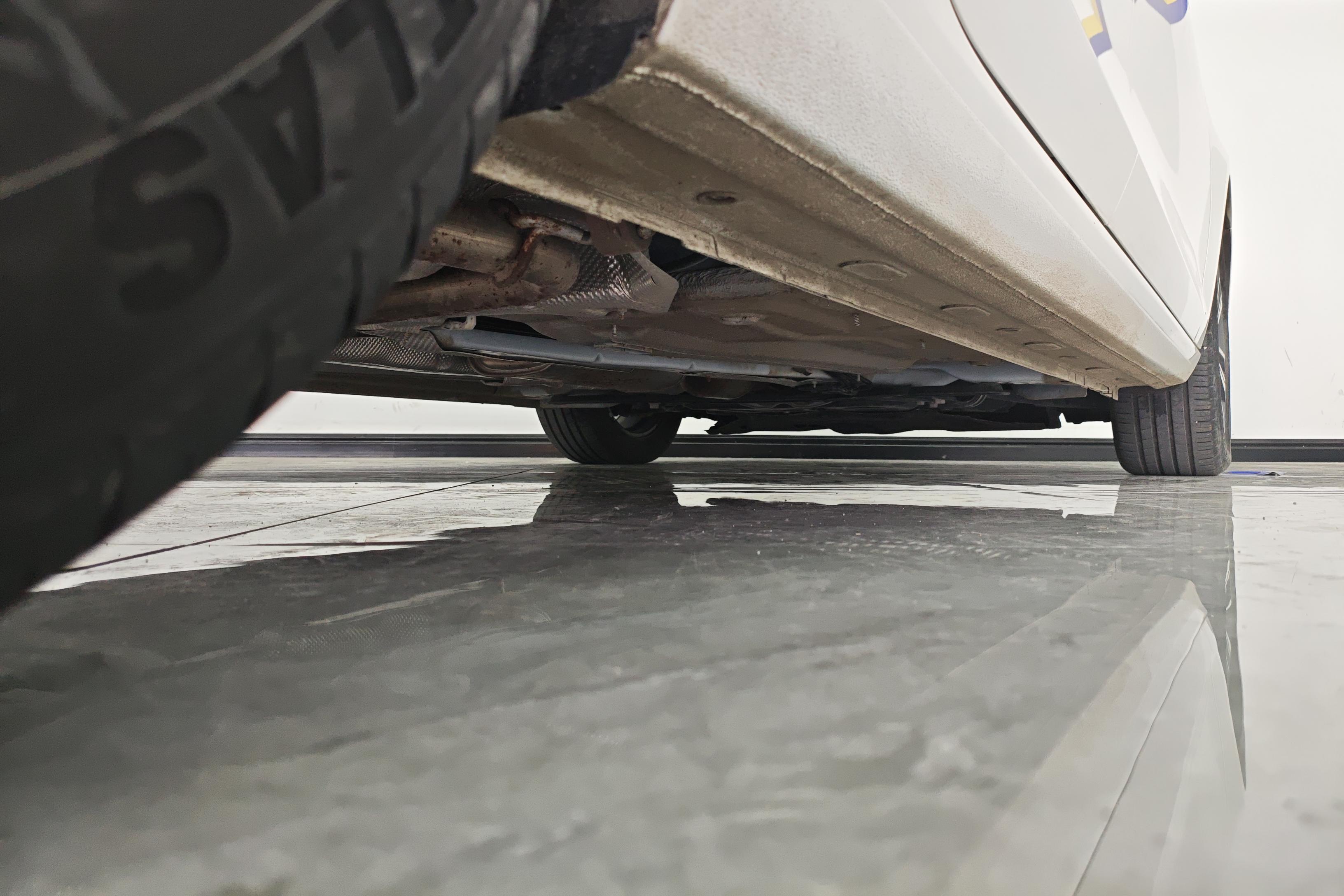 Ford Escort 2022 car image #7