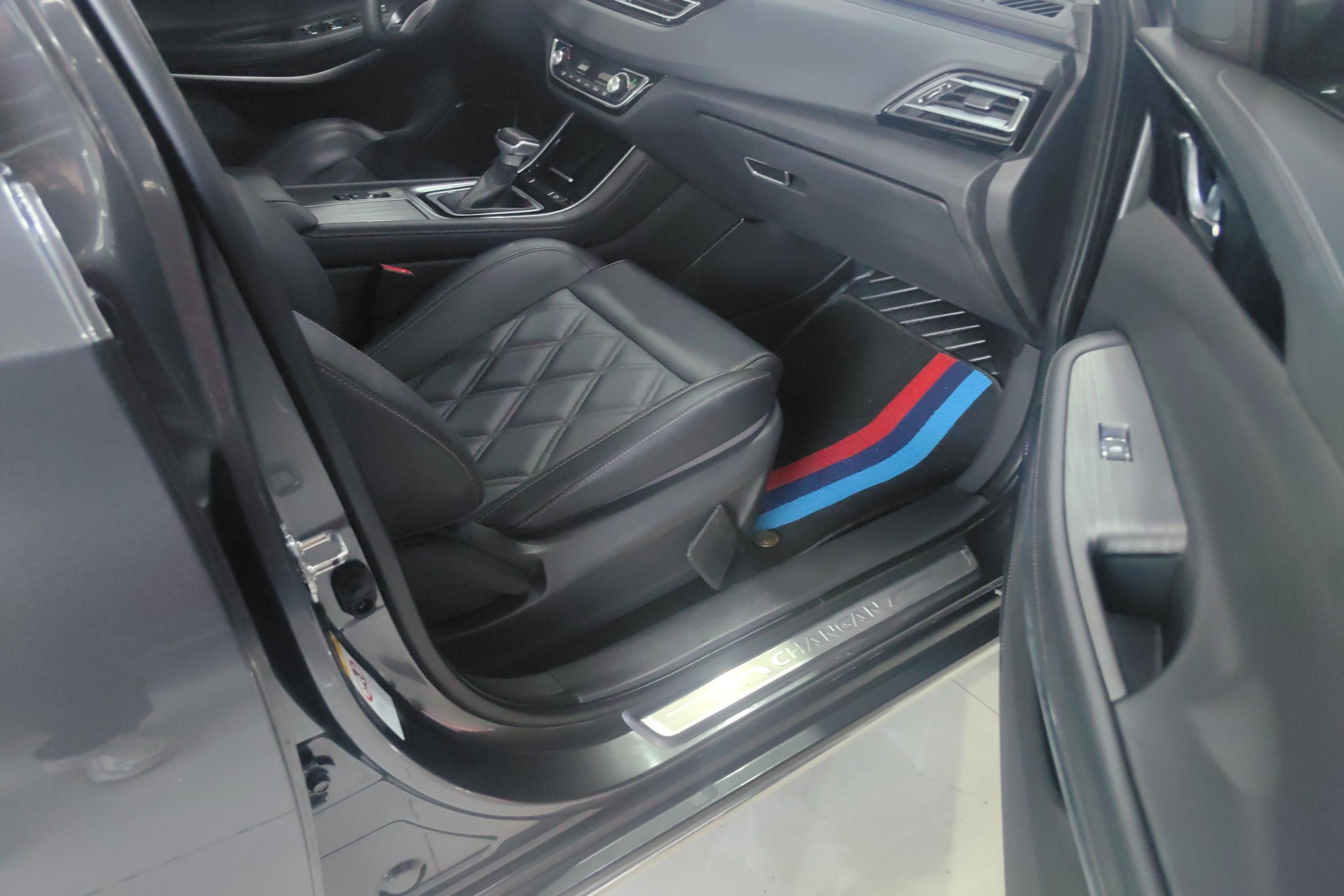 Changan Raeton CC 2022 car image #7