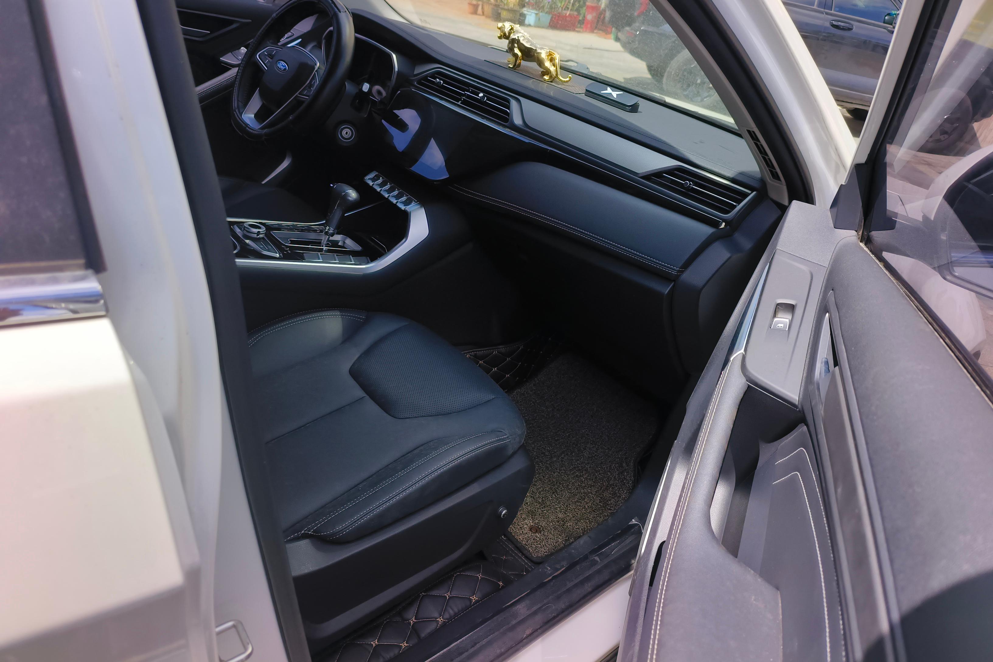 Ford Territory 2019 car image #7