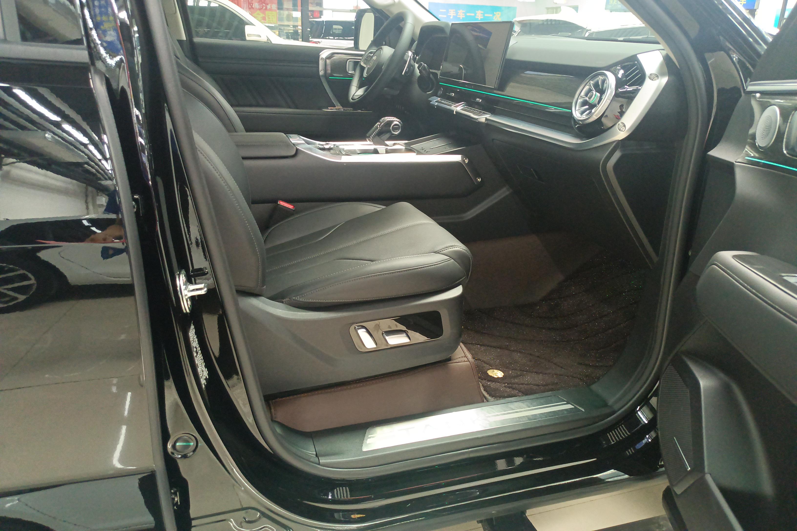 Tank 400 2024 car image #7