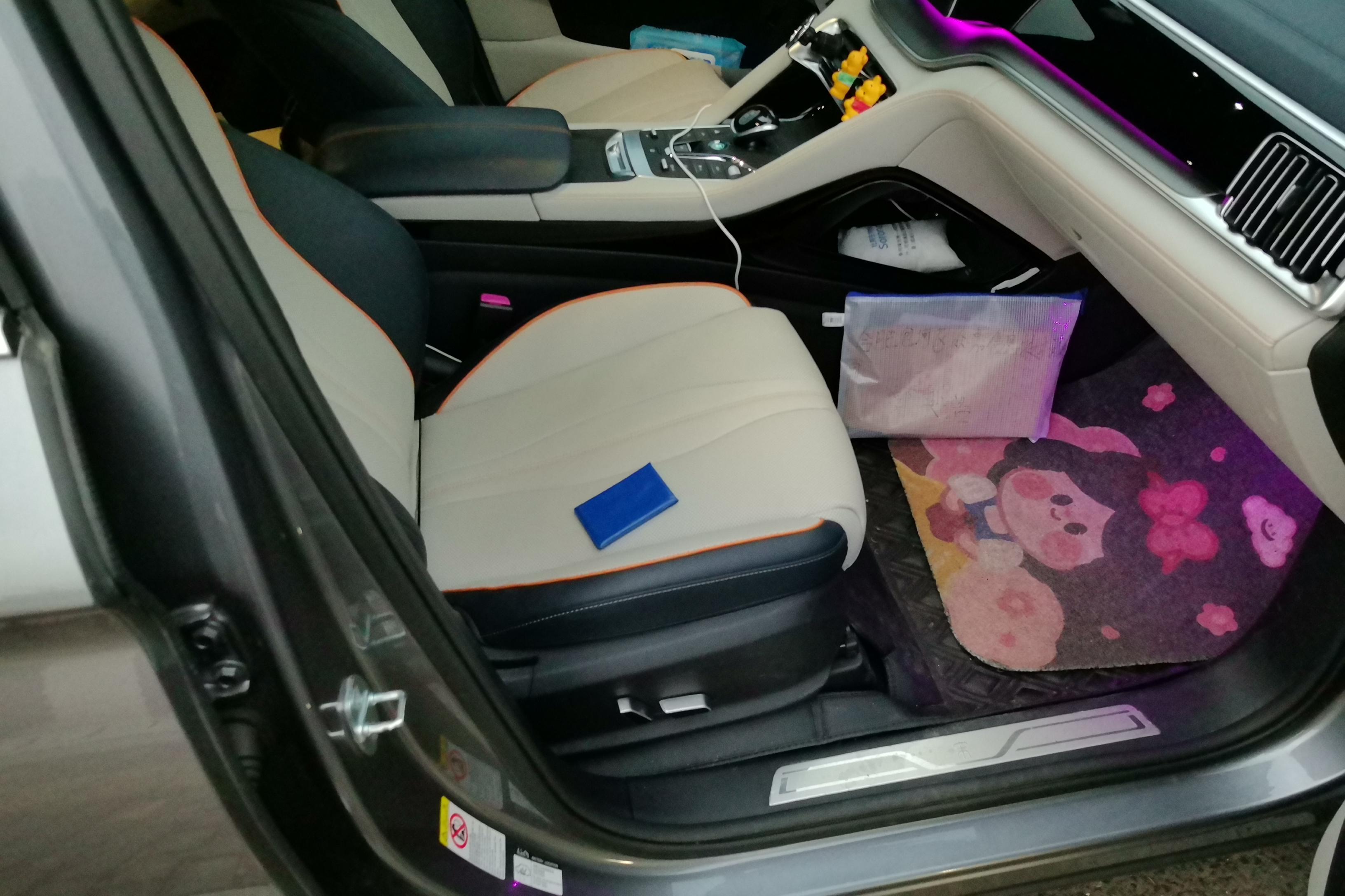 比亚迪 宋PLUS 2022 汽车图片 #7