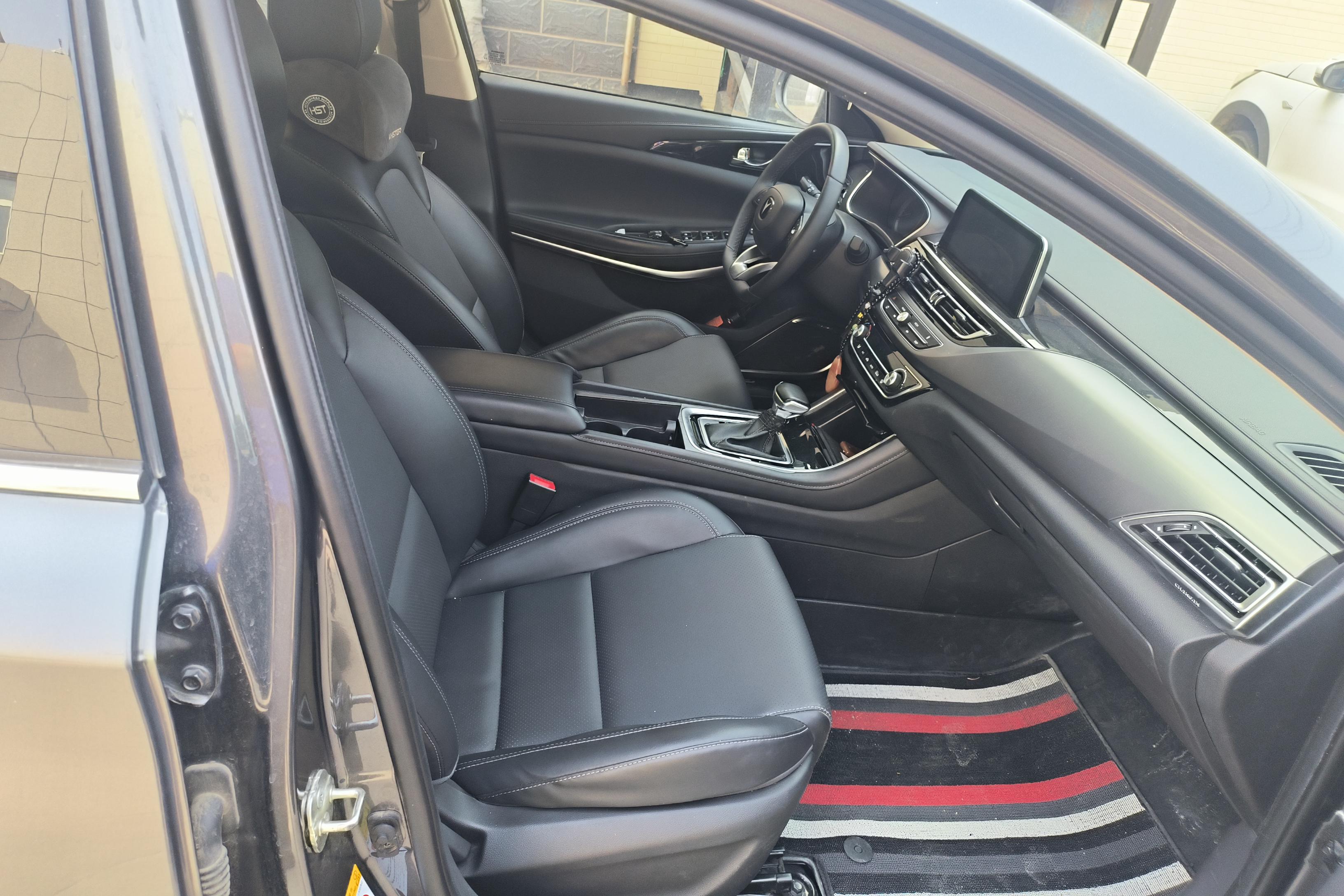 长安 锐程CC 2020 汽车图片 #7