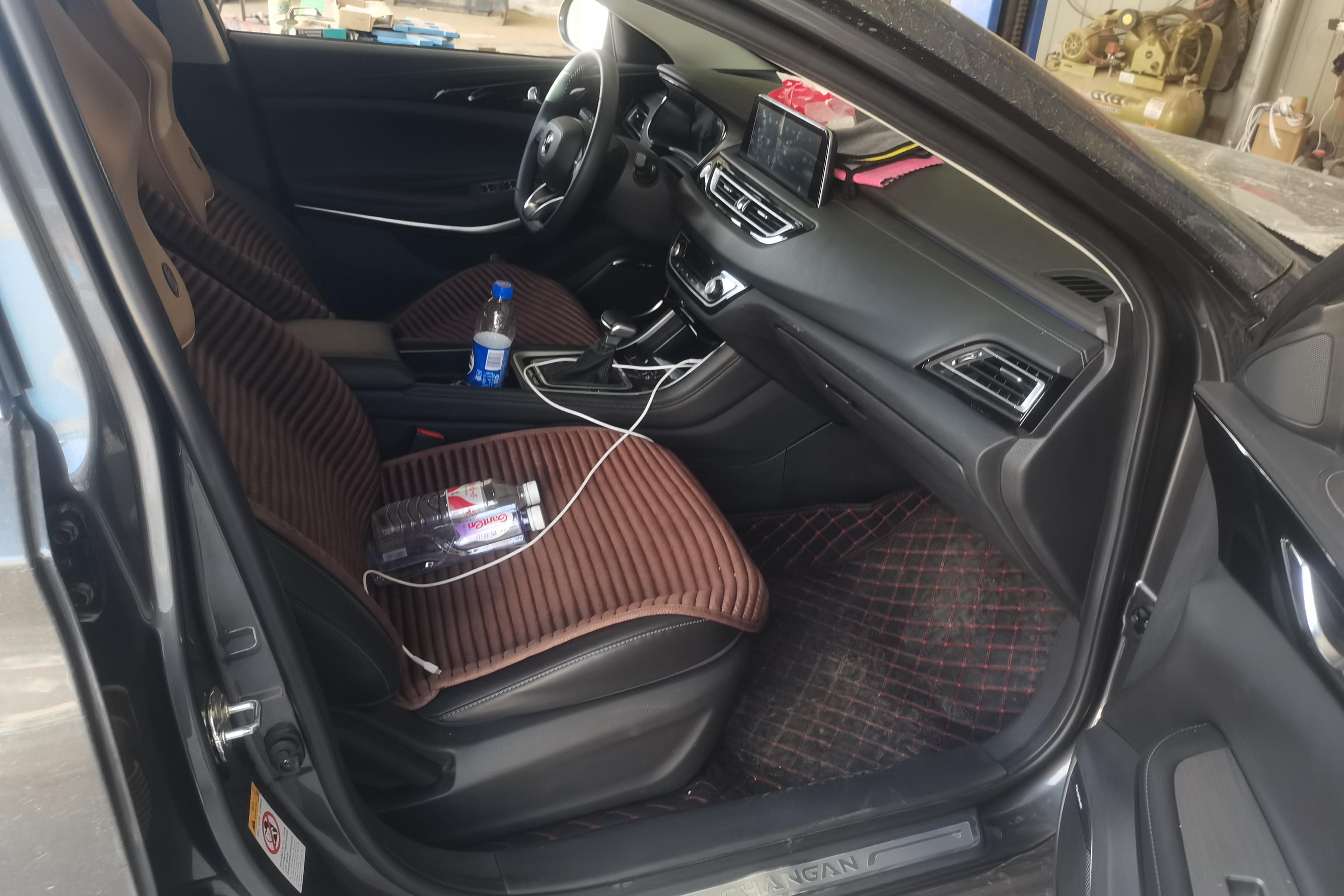 长安 锐程CC 2022 汽车图片 #7