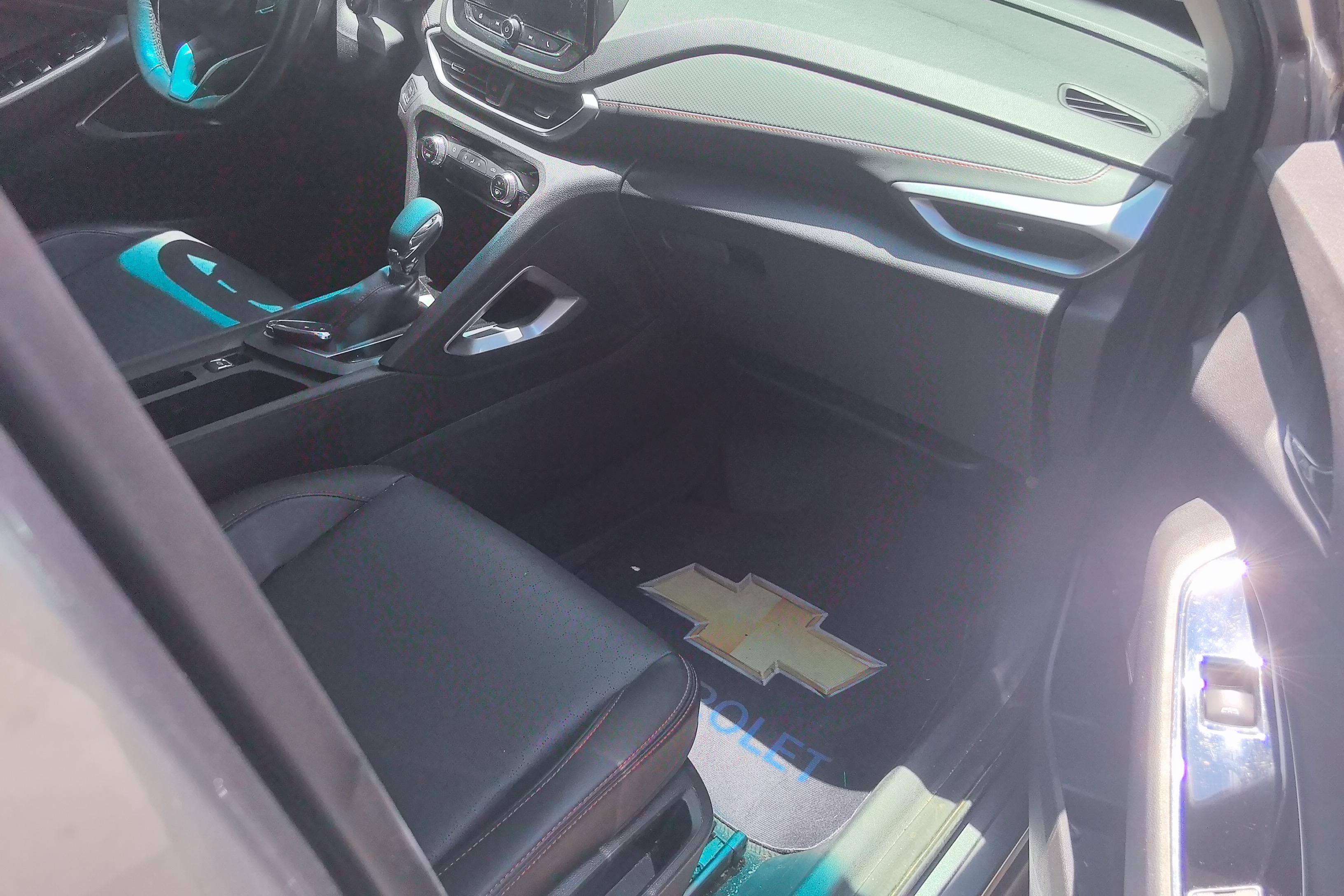 Chevrolet Orlando 2019 #7 Chevrolet Orlando 2019 car image #7