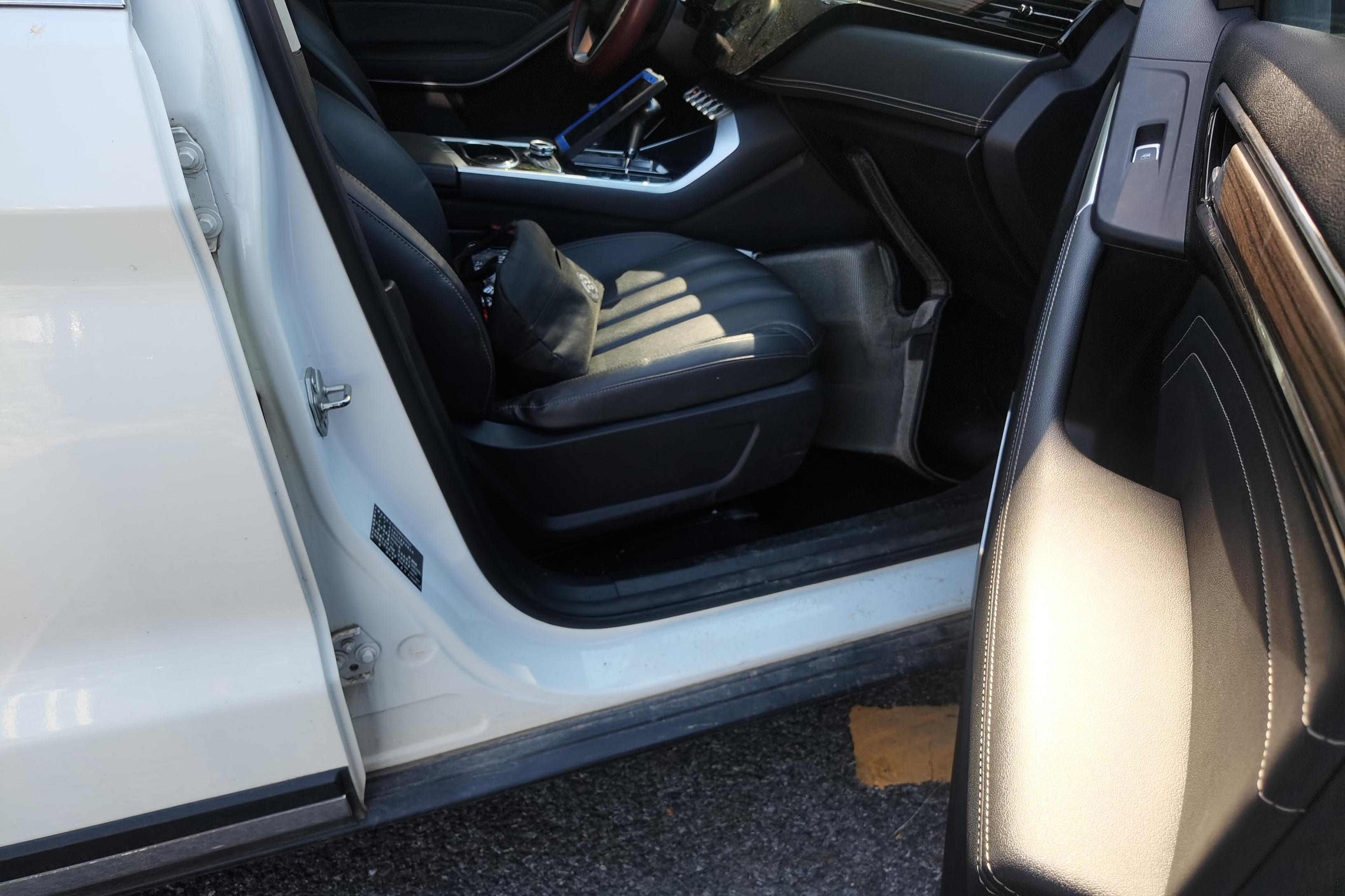 Ford Territory 2021 #7 Ford Territory 2021 car image #7