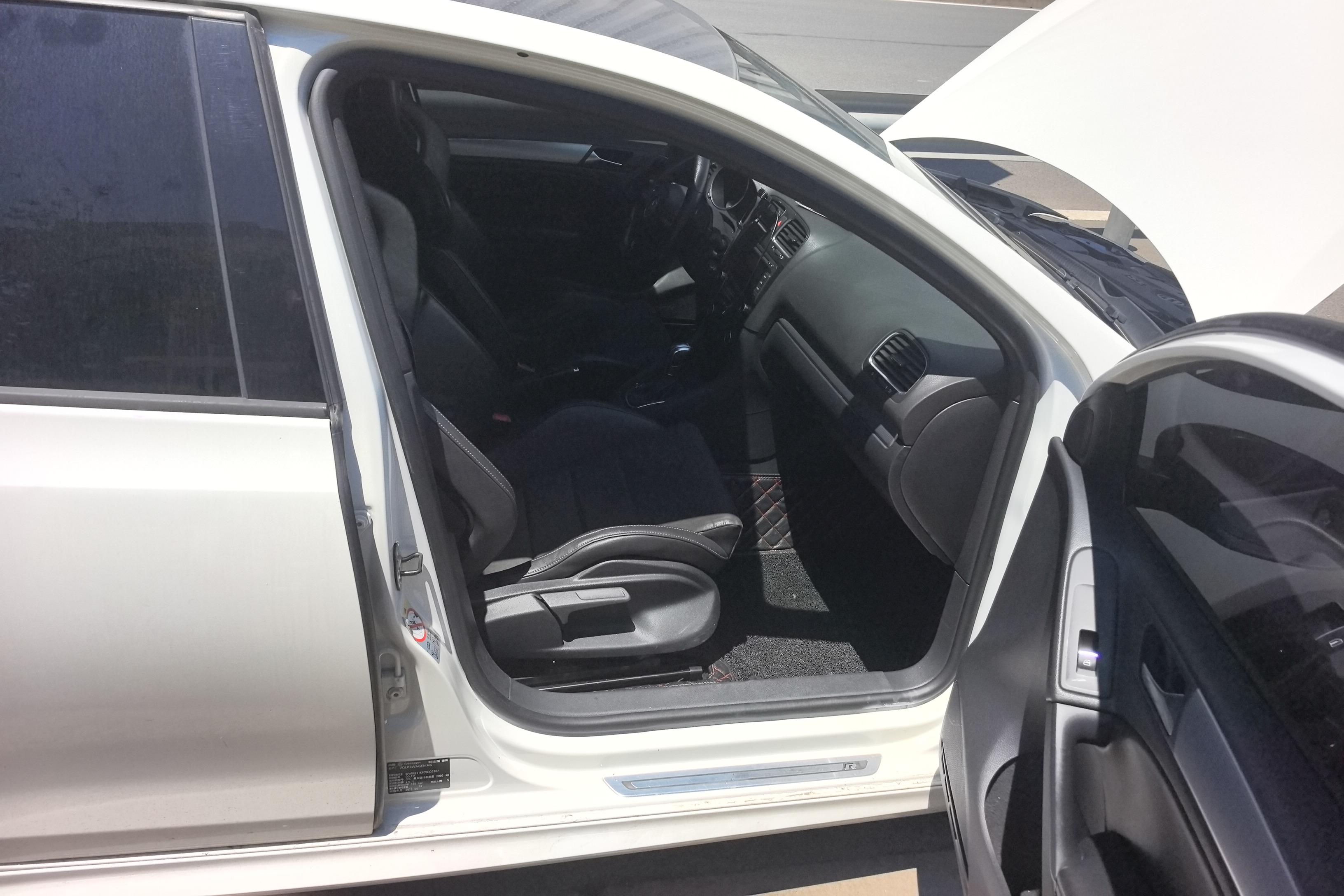 Volkswagen Gol 2014 immagine di auto #7