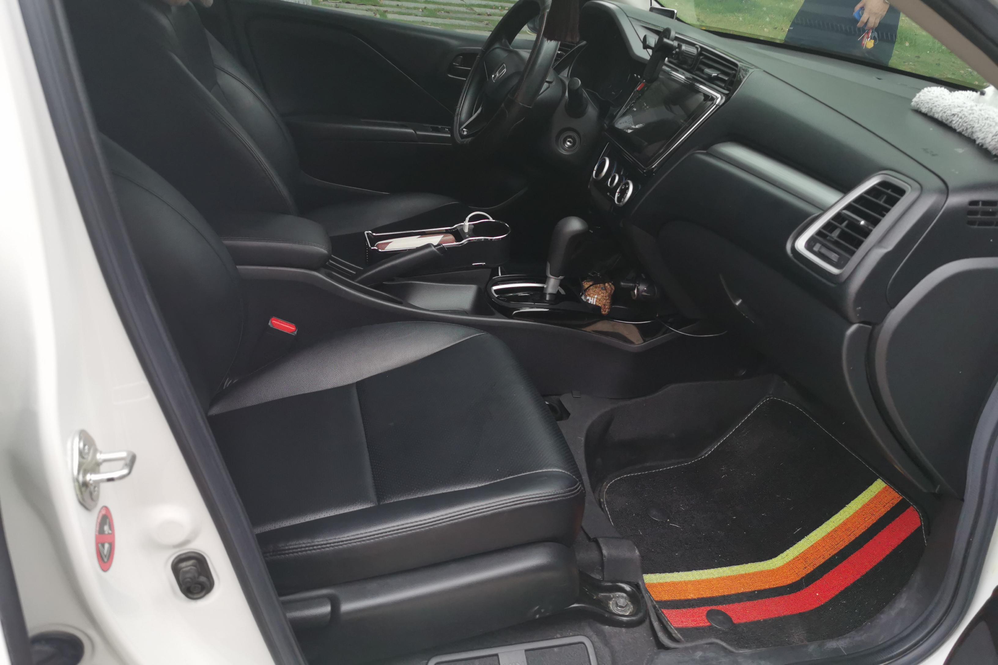 Honda Gienia 2019 #7 Honda Gienia 2019 immagine di auto #7