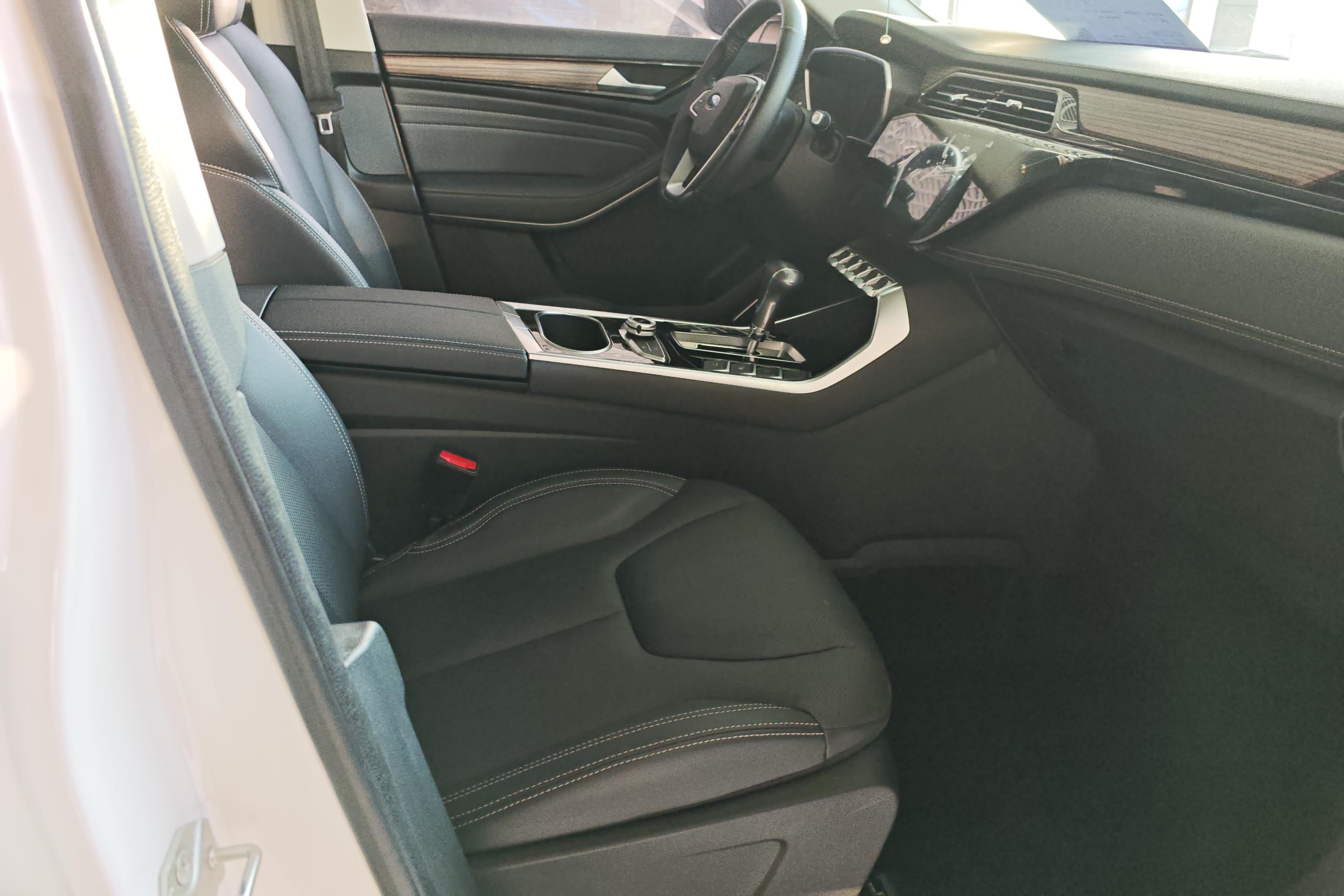 Ford Territory 2019 #7 Ford Territory 2019 immagine di auto #7