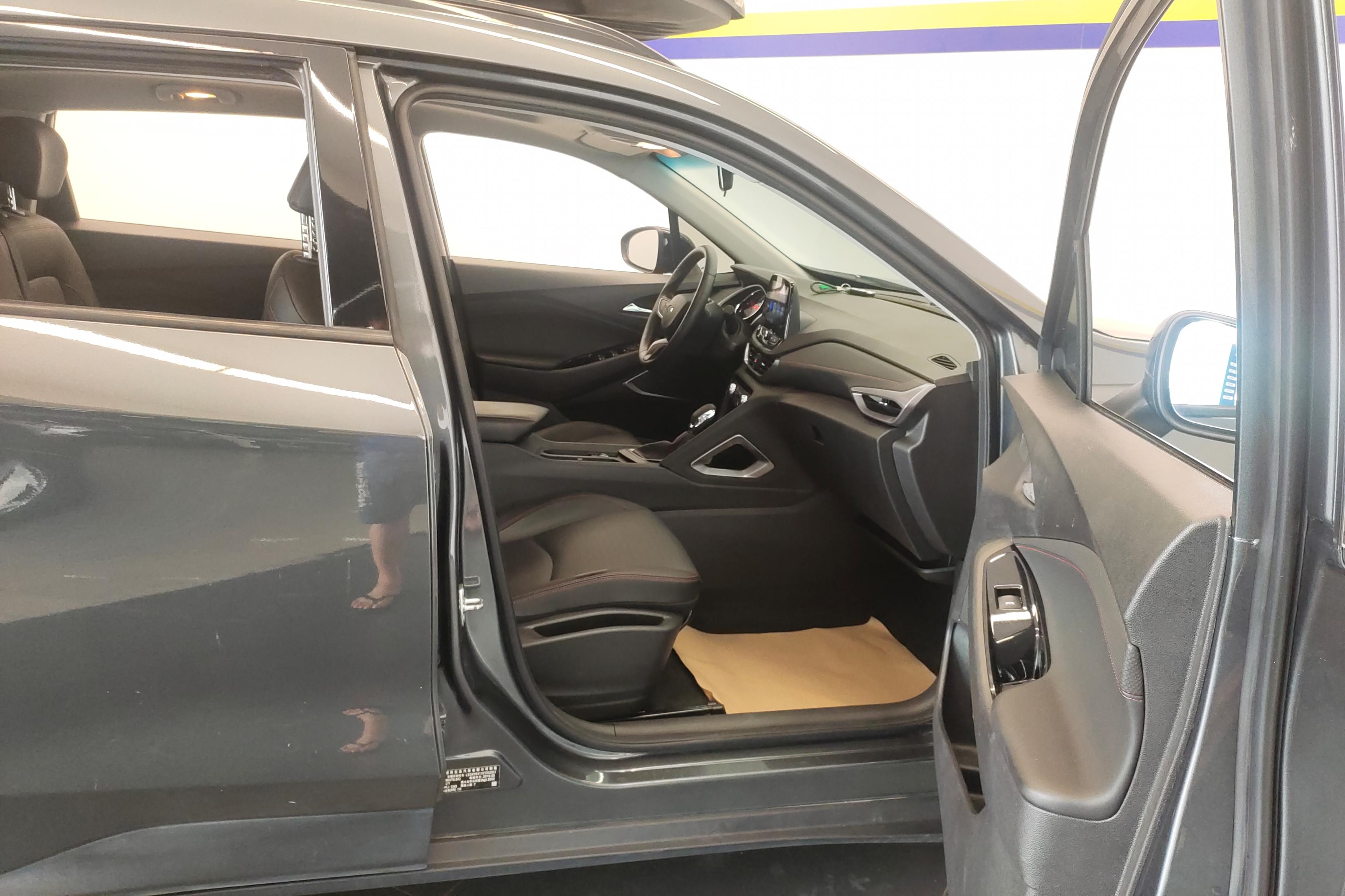 Chevrolet Orlando 2019 car image #7