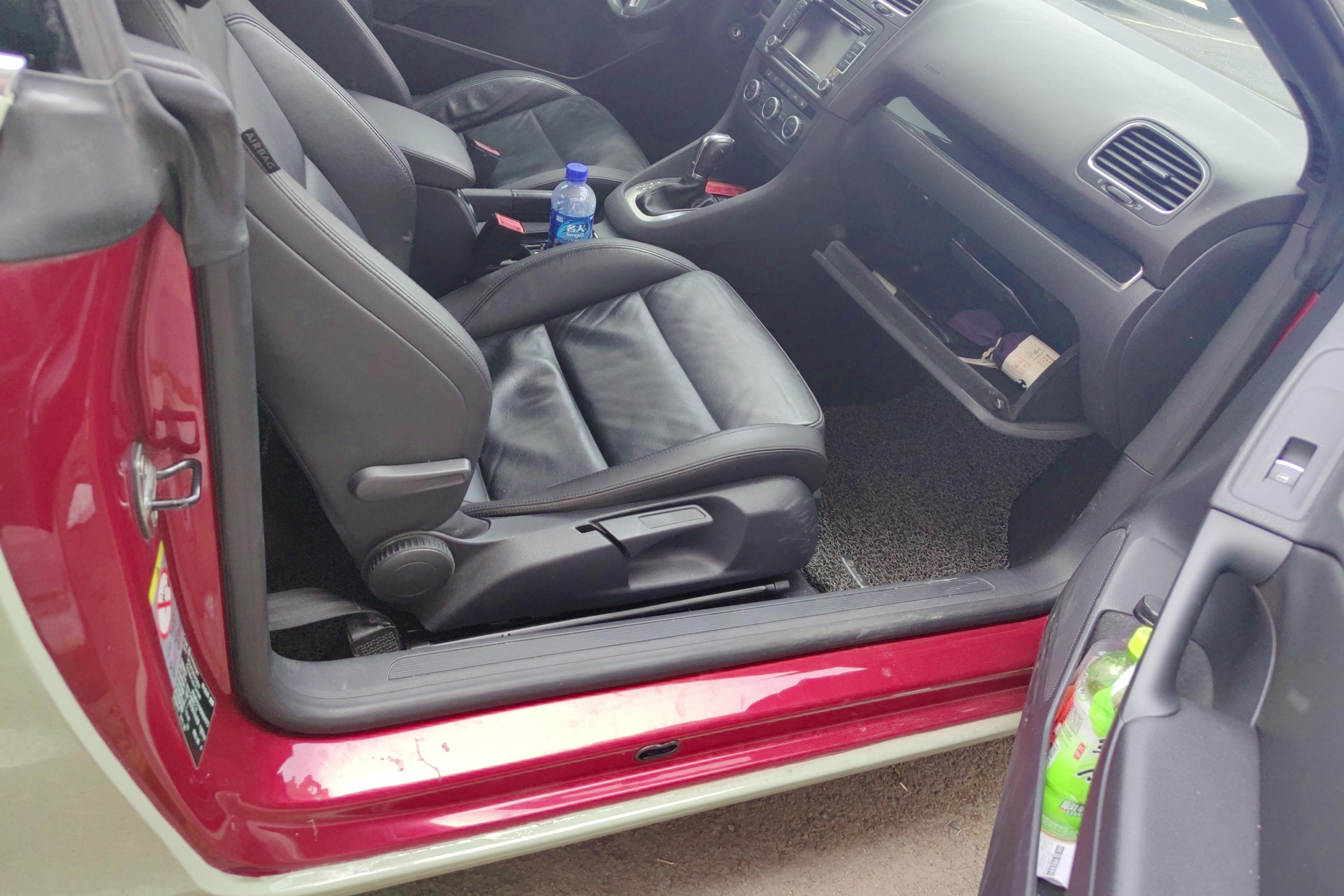 Volkswagen Gol 2015 immagine di auto #7