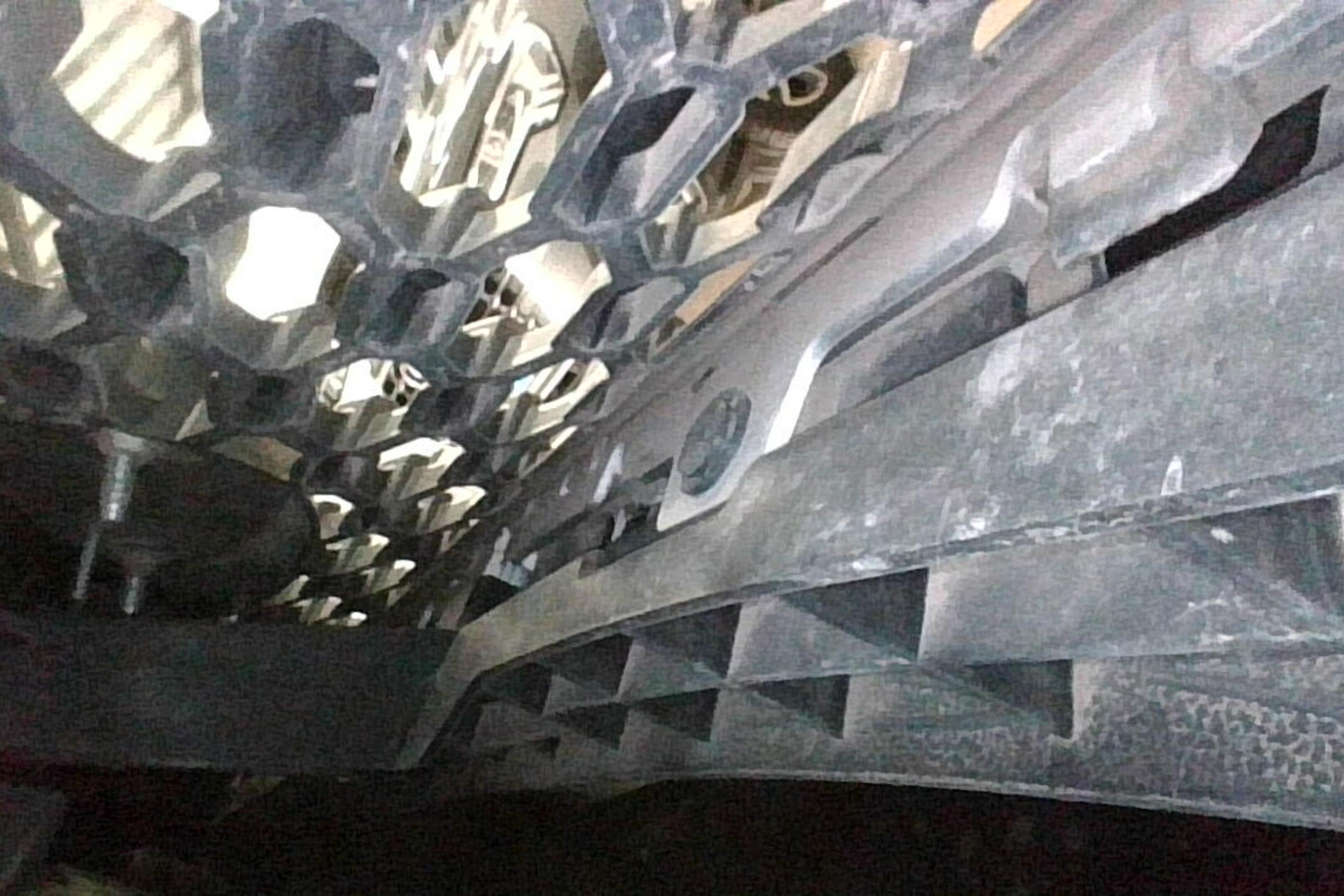 Ford Territory 2019 #7 Ford Territory 2019 car image #7