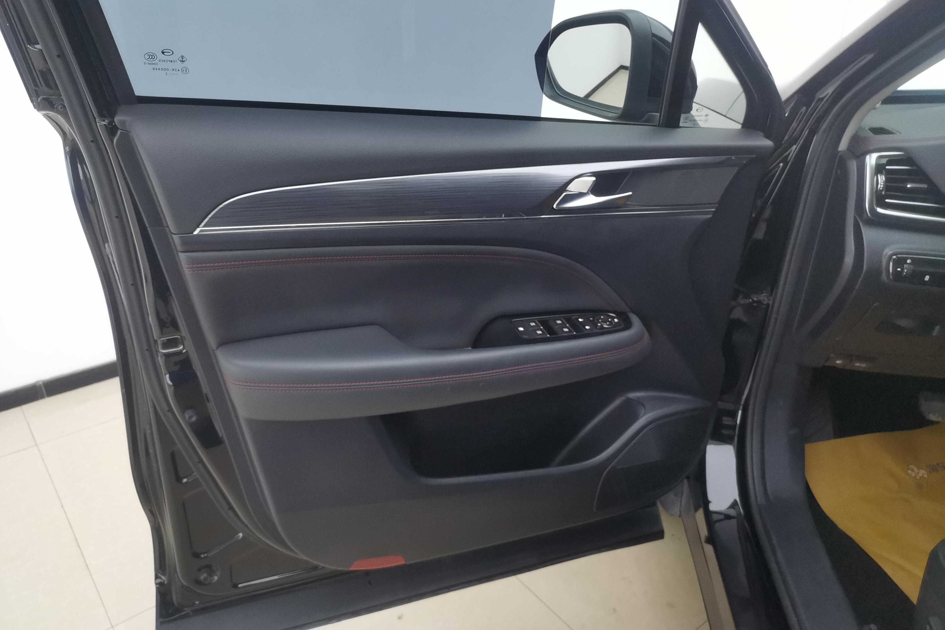 GAC Trumpchi GS4 PLUS 2022 car image #7