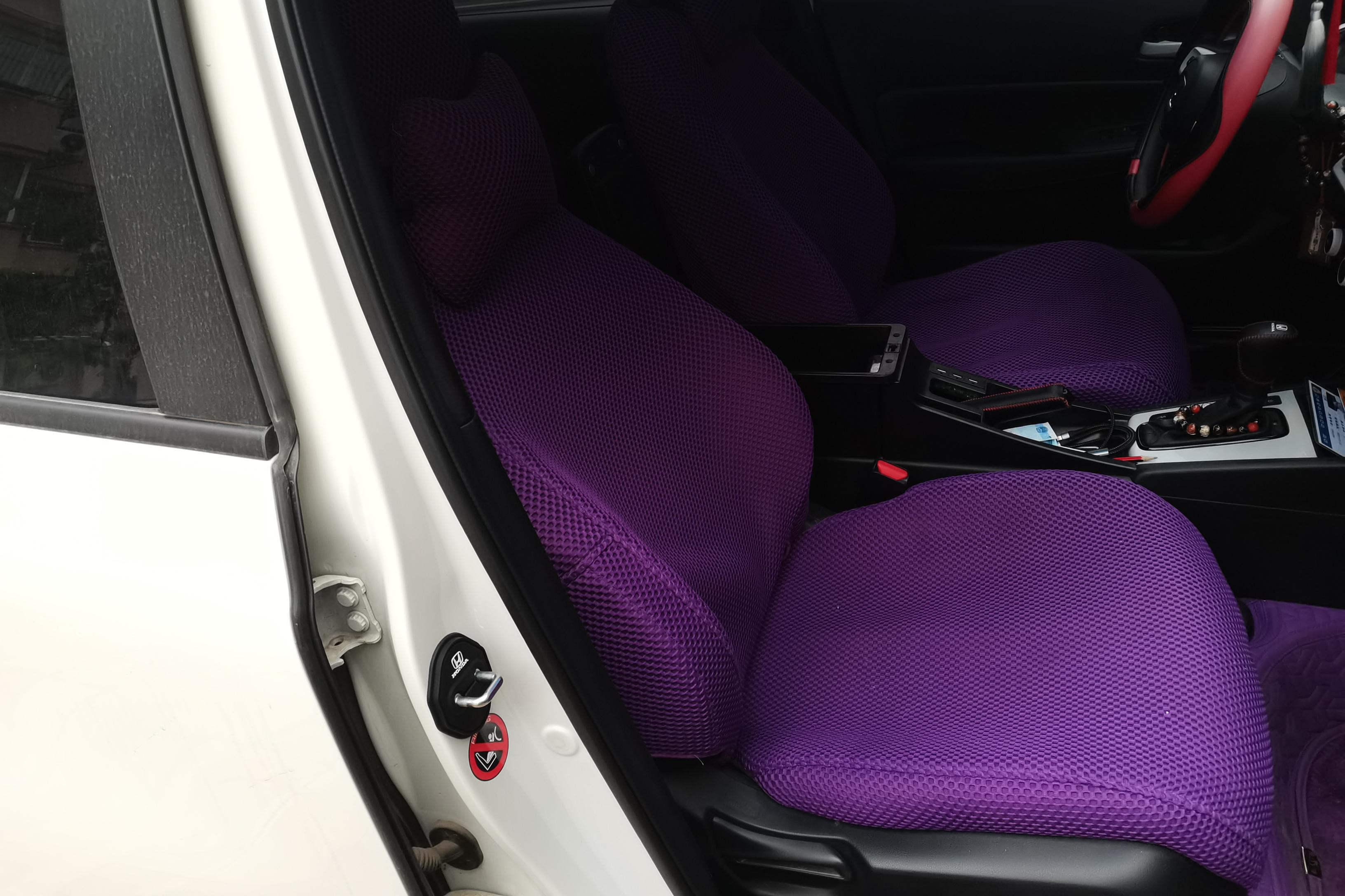 Honda Fit 2023 #7 Honda Fit 2023 immagine di auto #7