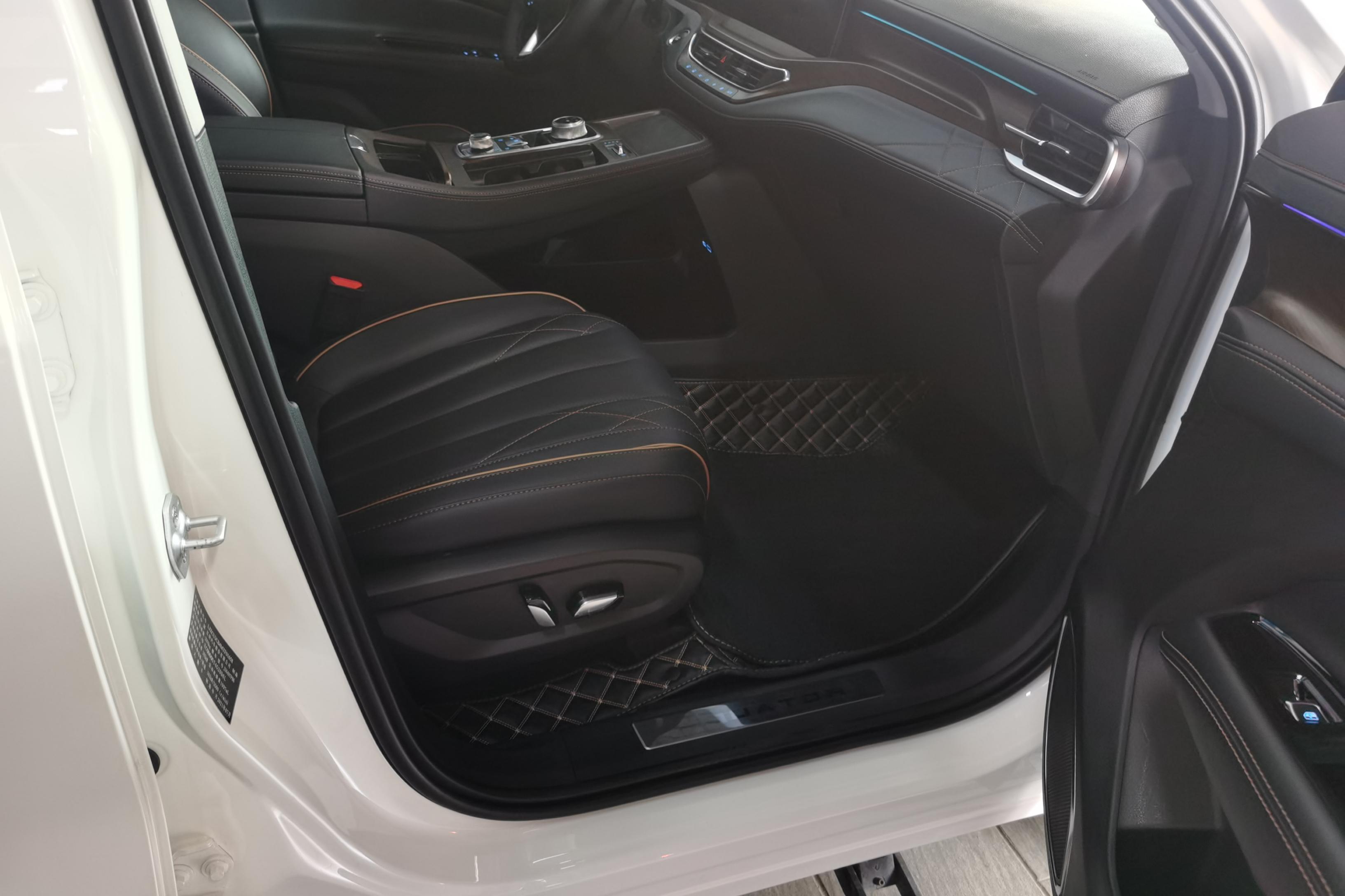 Ford Equator 2022 #7 Ford Equator 2022 car image #7