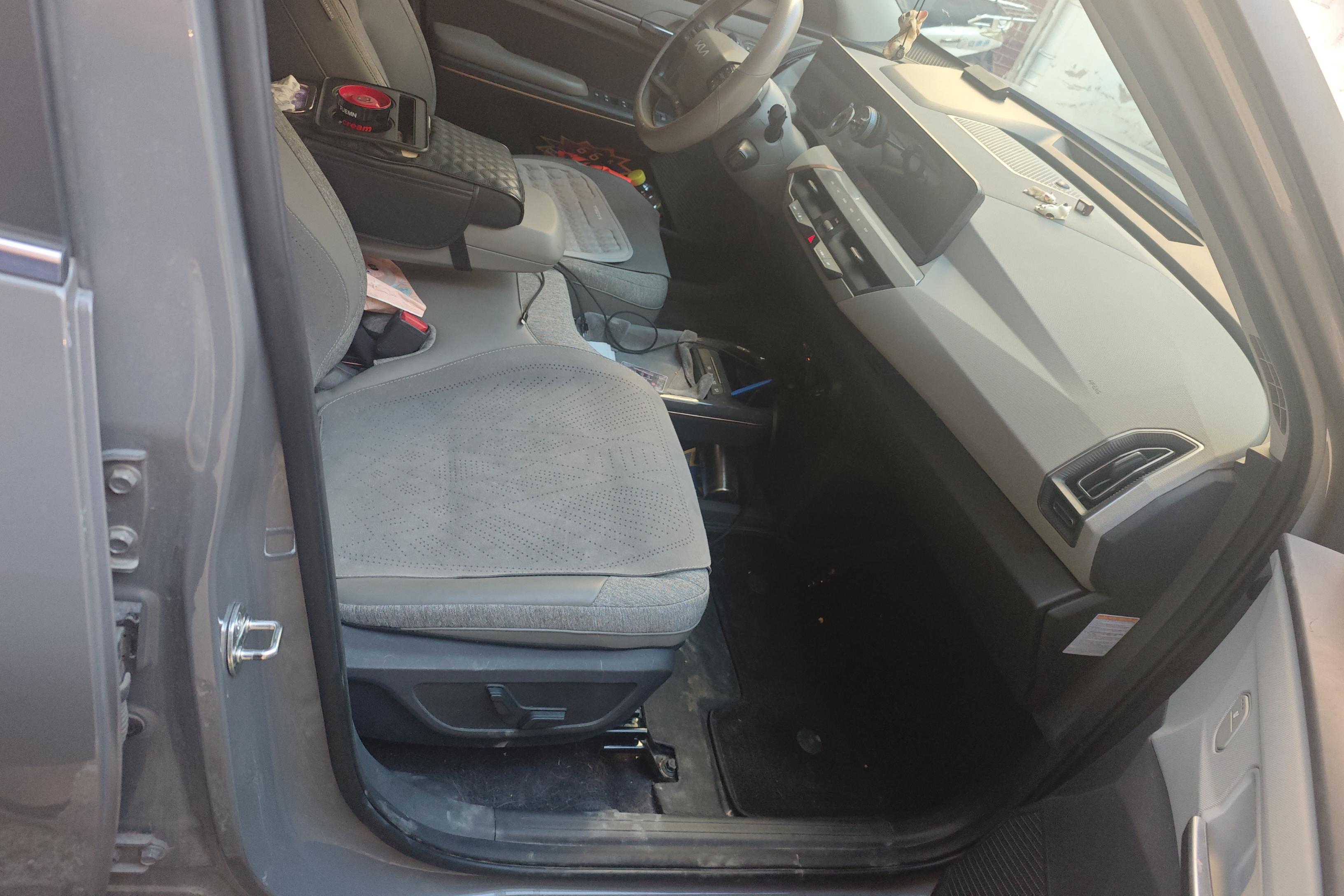 Kia EV5 2024 image de voiture #7