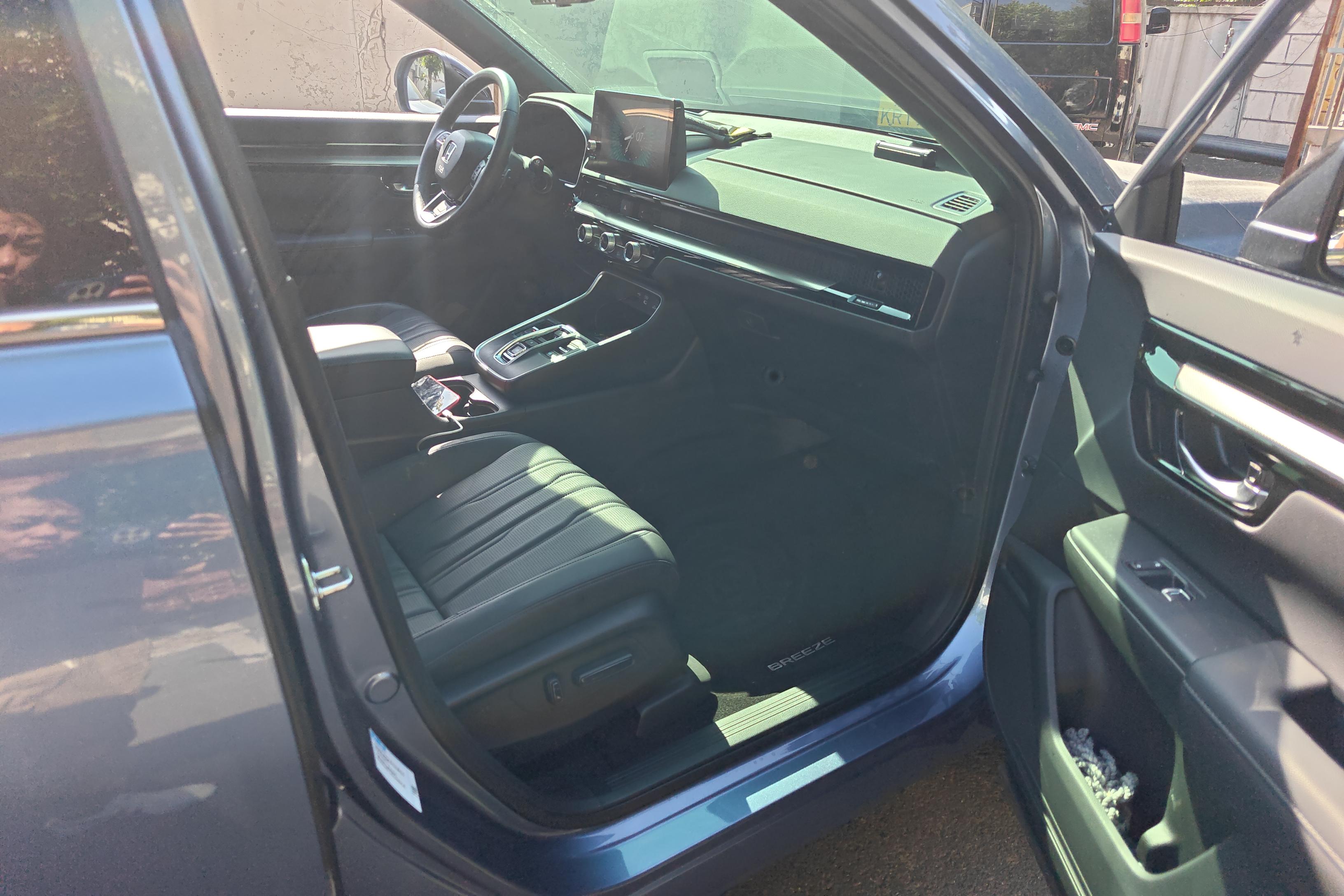 Honda Breeze 2023 car image #7