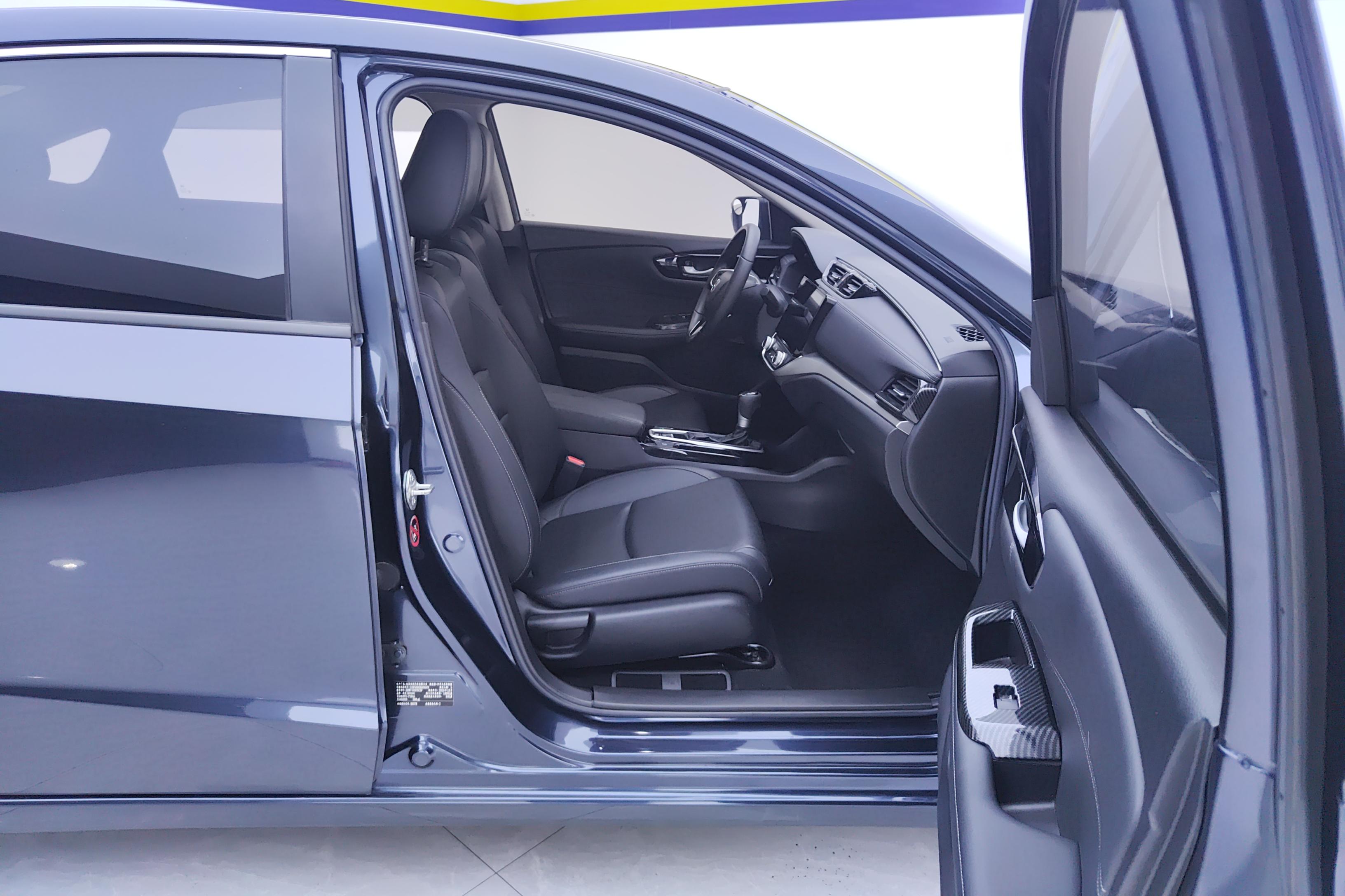 Honda Envix 2019 صورة سيارة #7