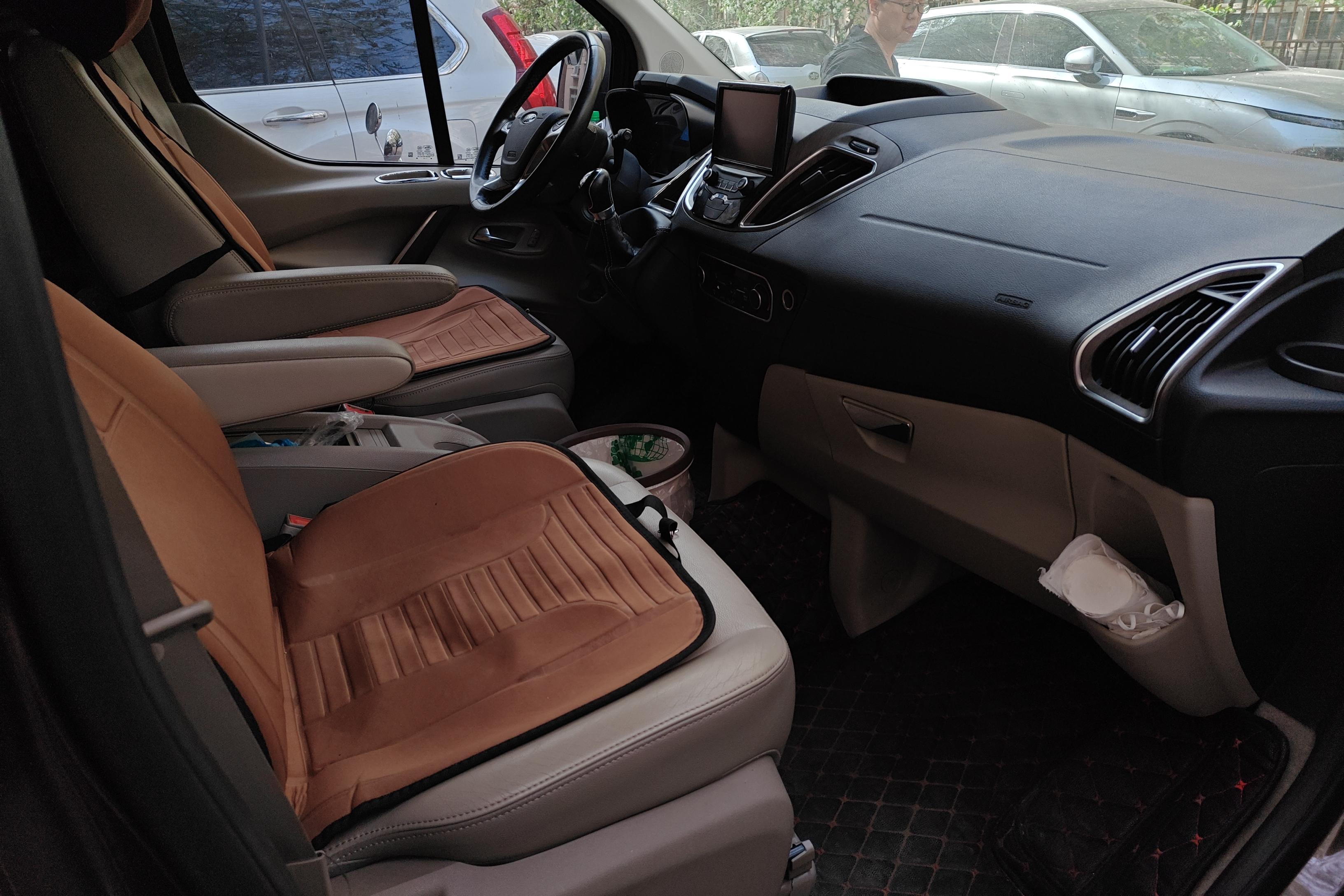 Ford Tourneo 2016 #7 Ford Tourneo 2016 immagine di auto #7