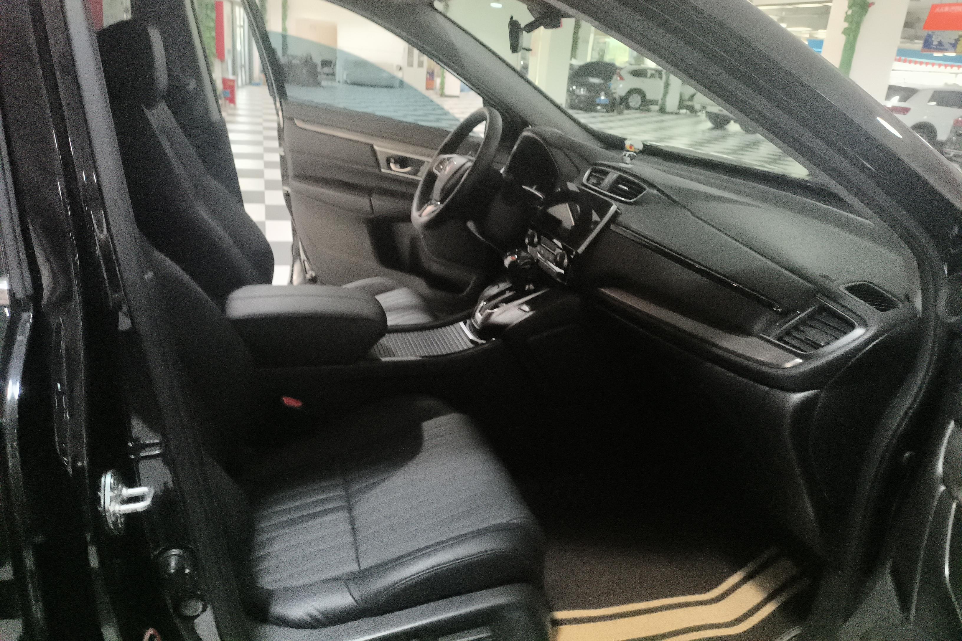 Honda Breeze 2022 immagine di auto #7