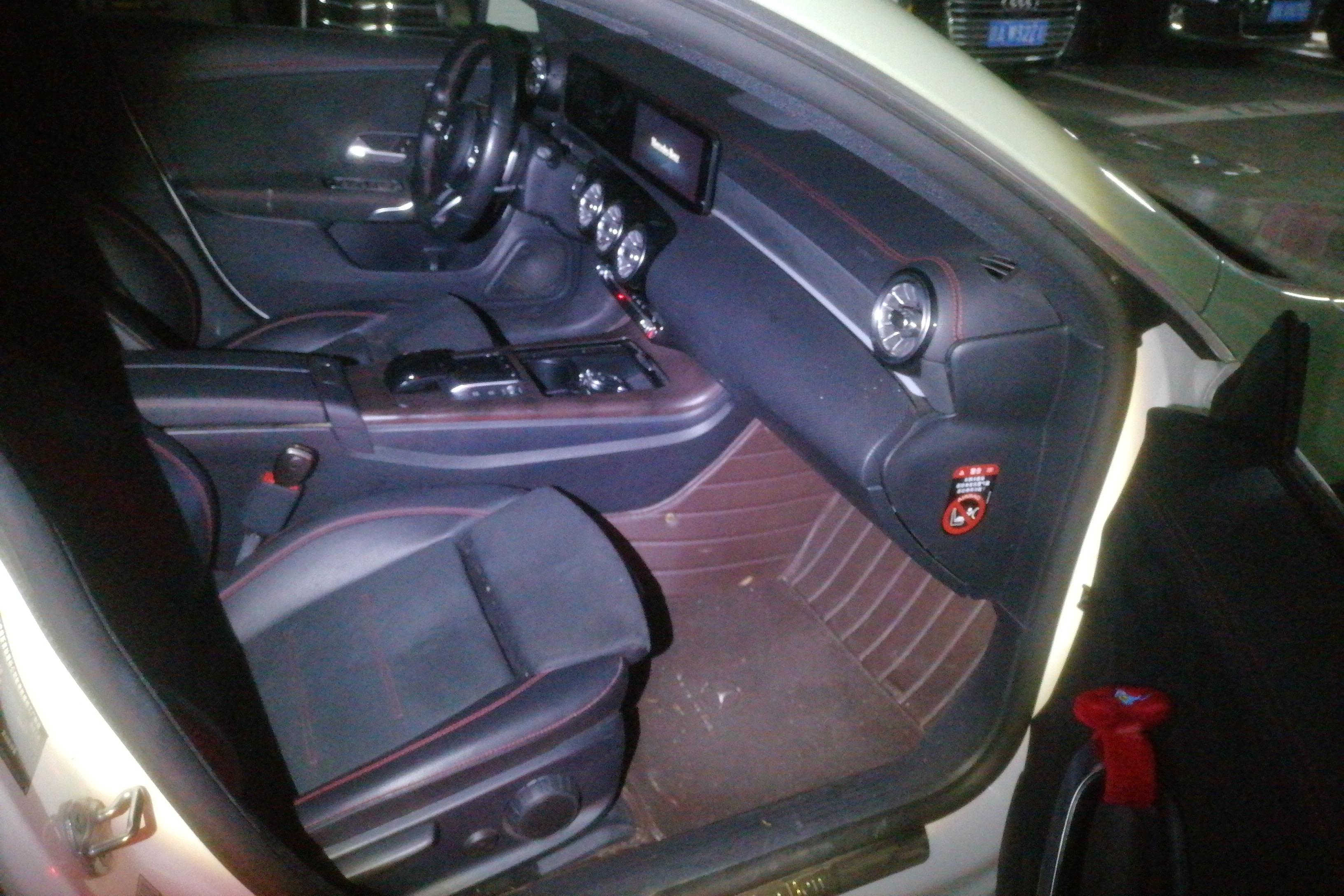 Mercedes-Benz CLA Class (Imported) 2020 #7 Mercedes-Benz CLA Class (Imported) 2020 car image #7