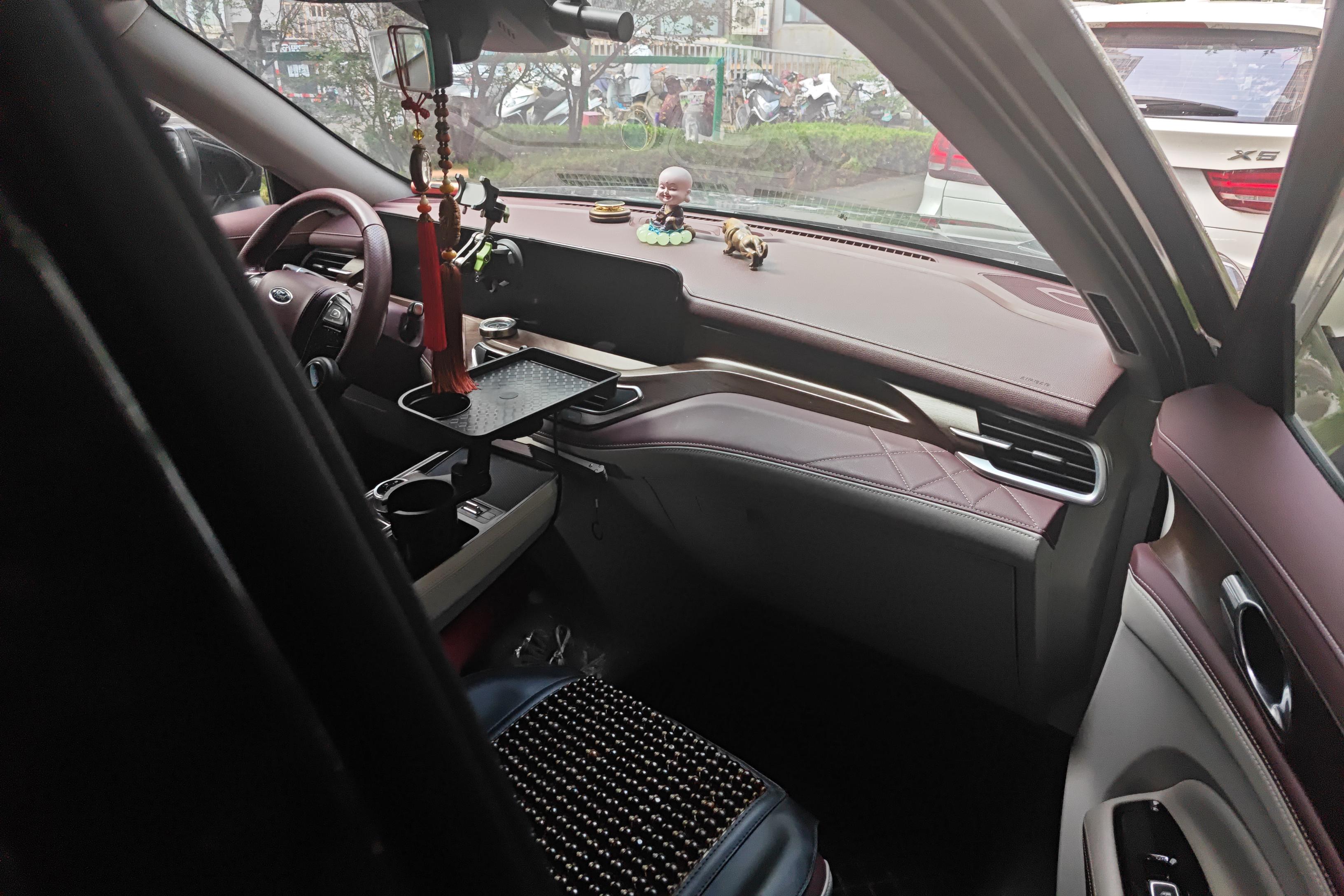 Ford Equator 2021 #7 Ford Equator 2021 car image #7