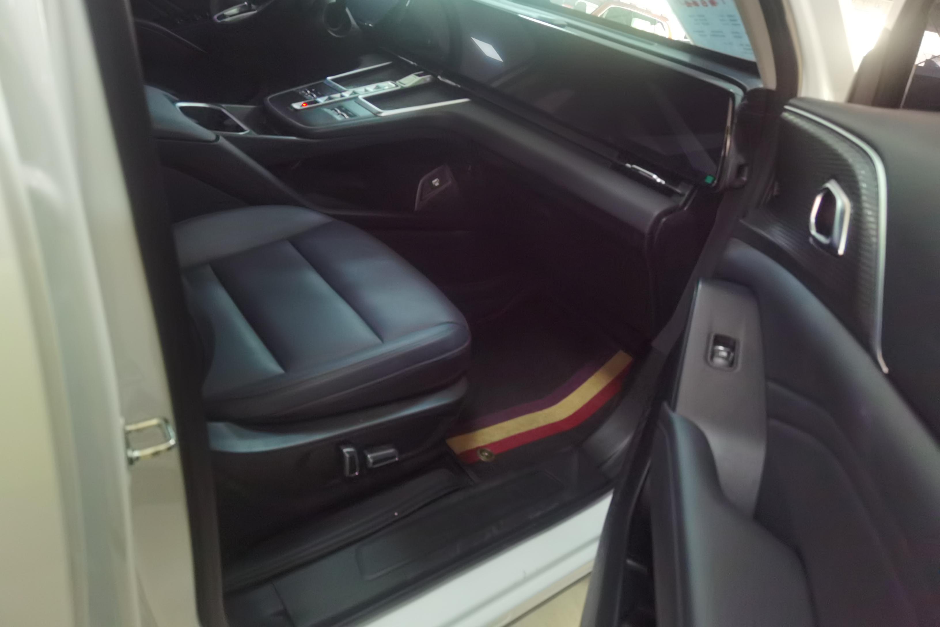 Haval Fierce Dragon MAX 2023 #7 Haval Fierce Dragon MAX 2023 car image #7